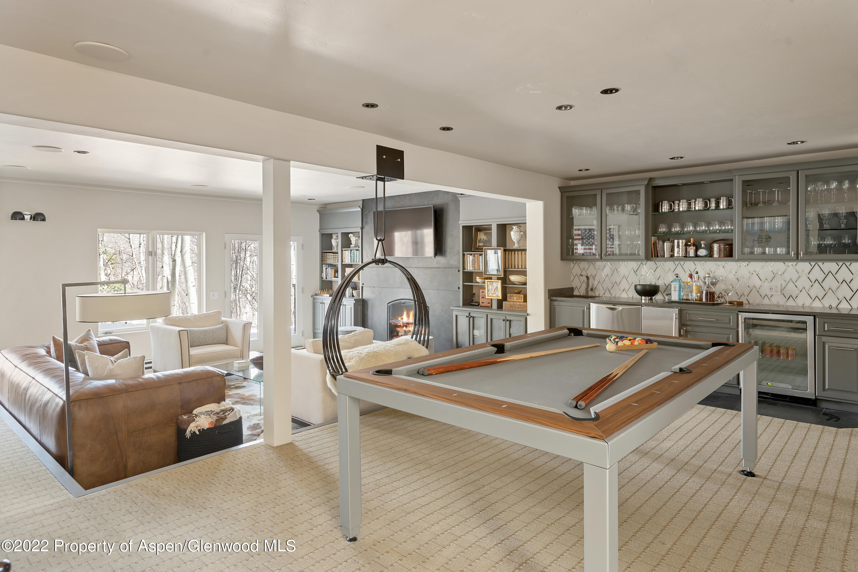 399 Maple Ridge Lane Snowmass Village CO 81615