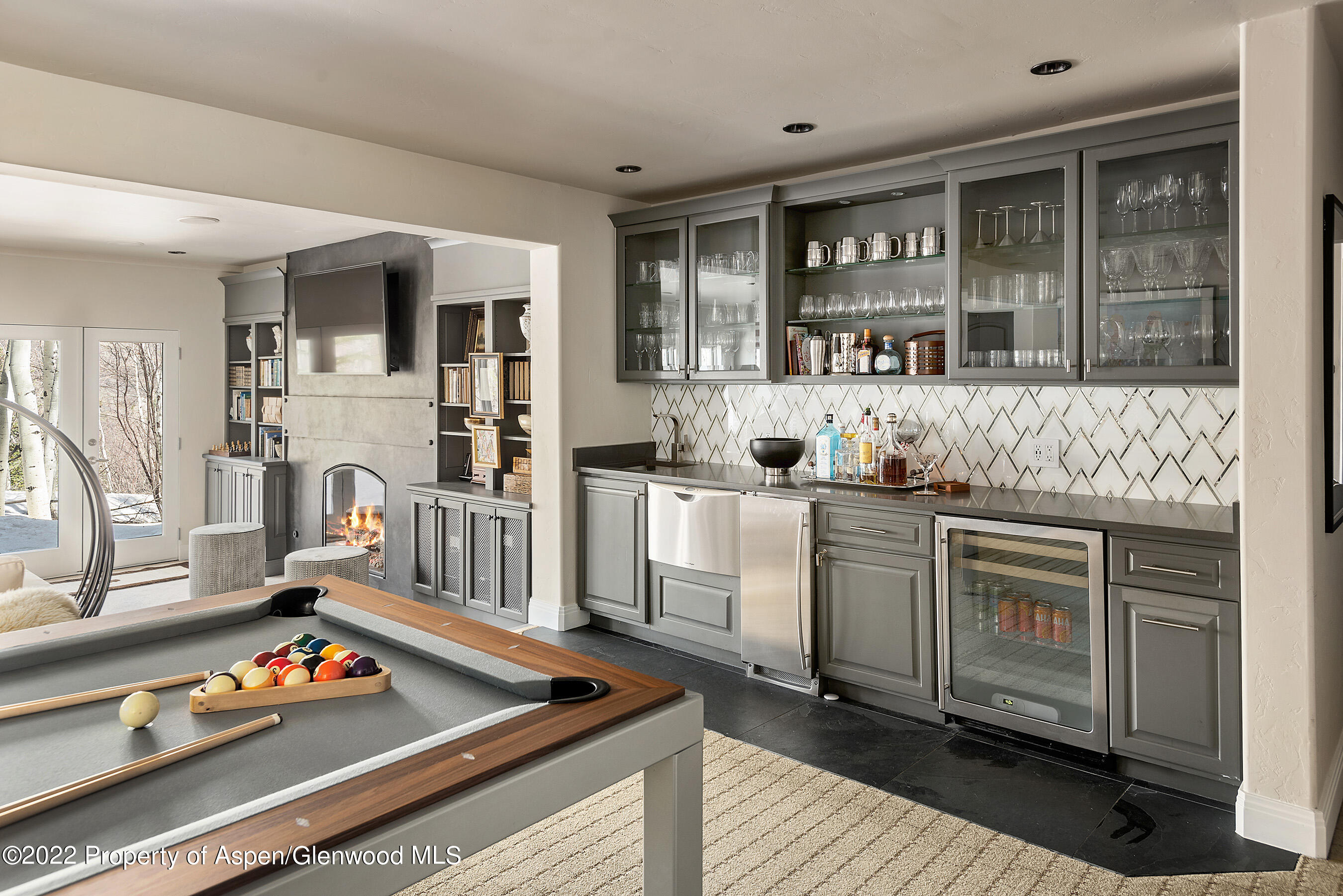 399 Maple Ridge Lane Snowmass Village CO 81615