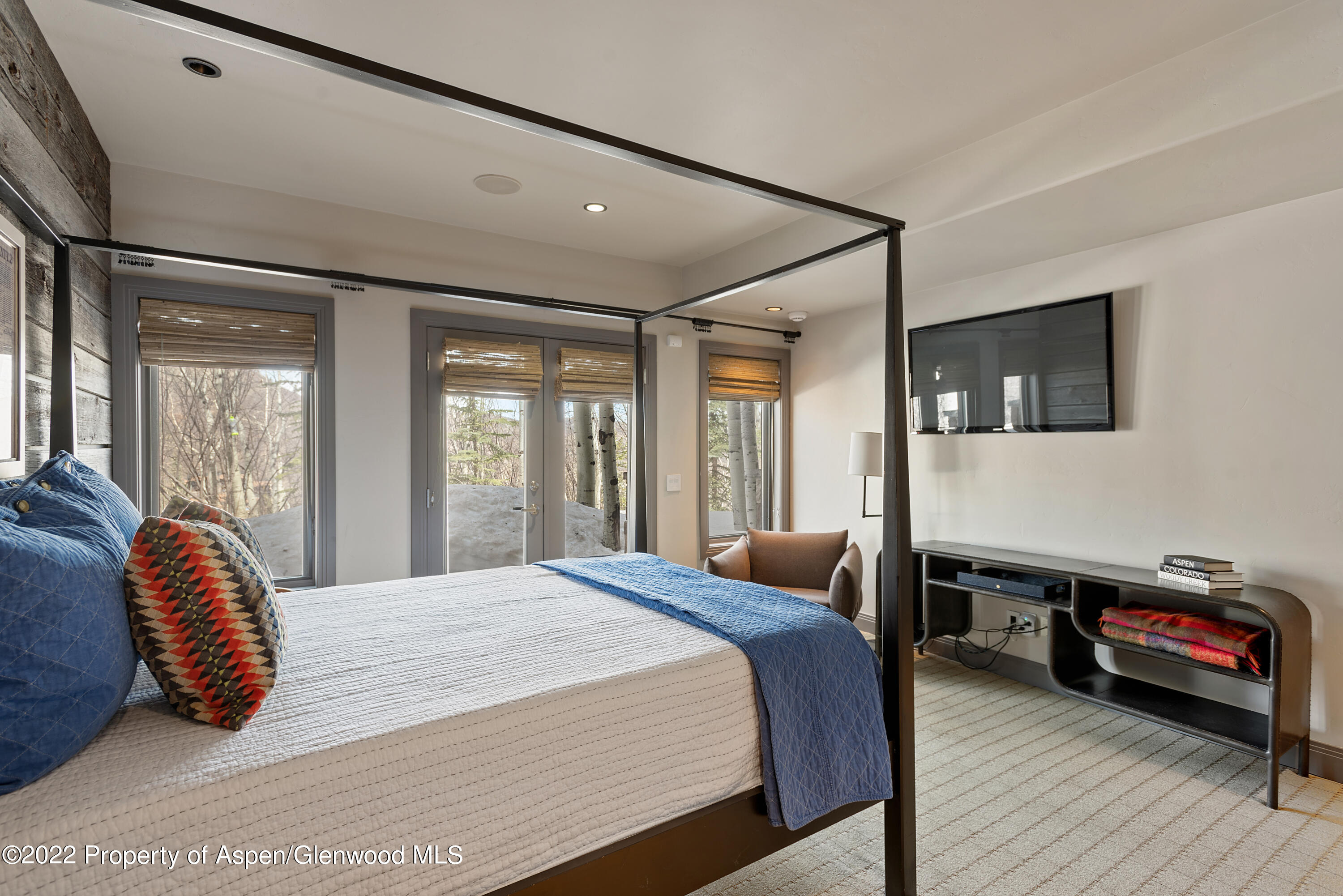 399 Maple Ridge Lane Snowmass Village CO 81615