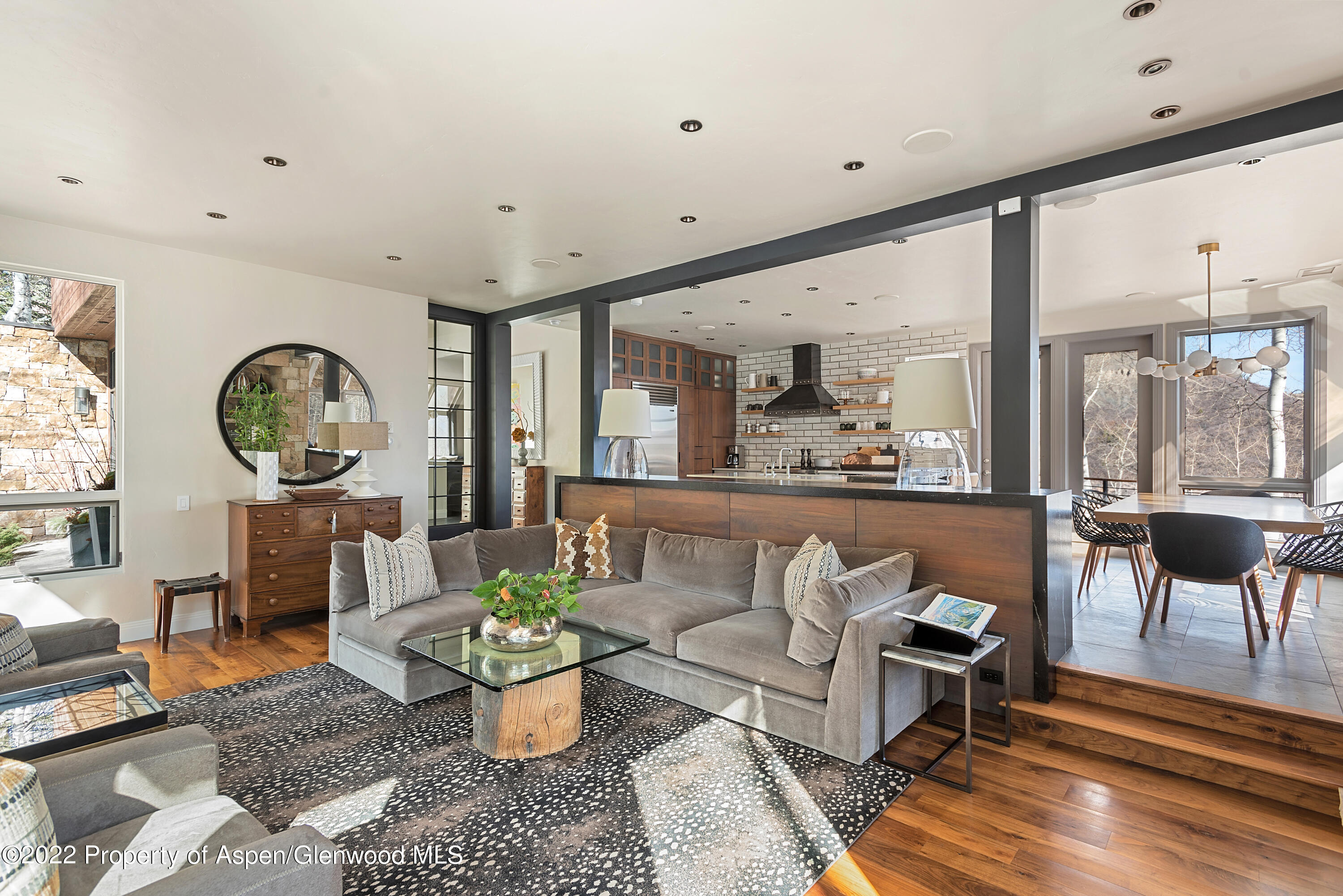 399 Maple Ridge Lane Snowmass Village CO 81615