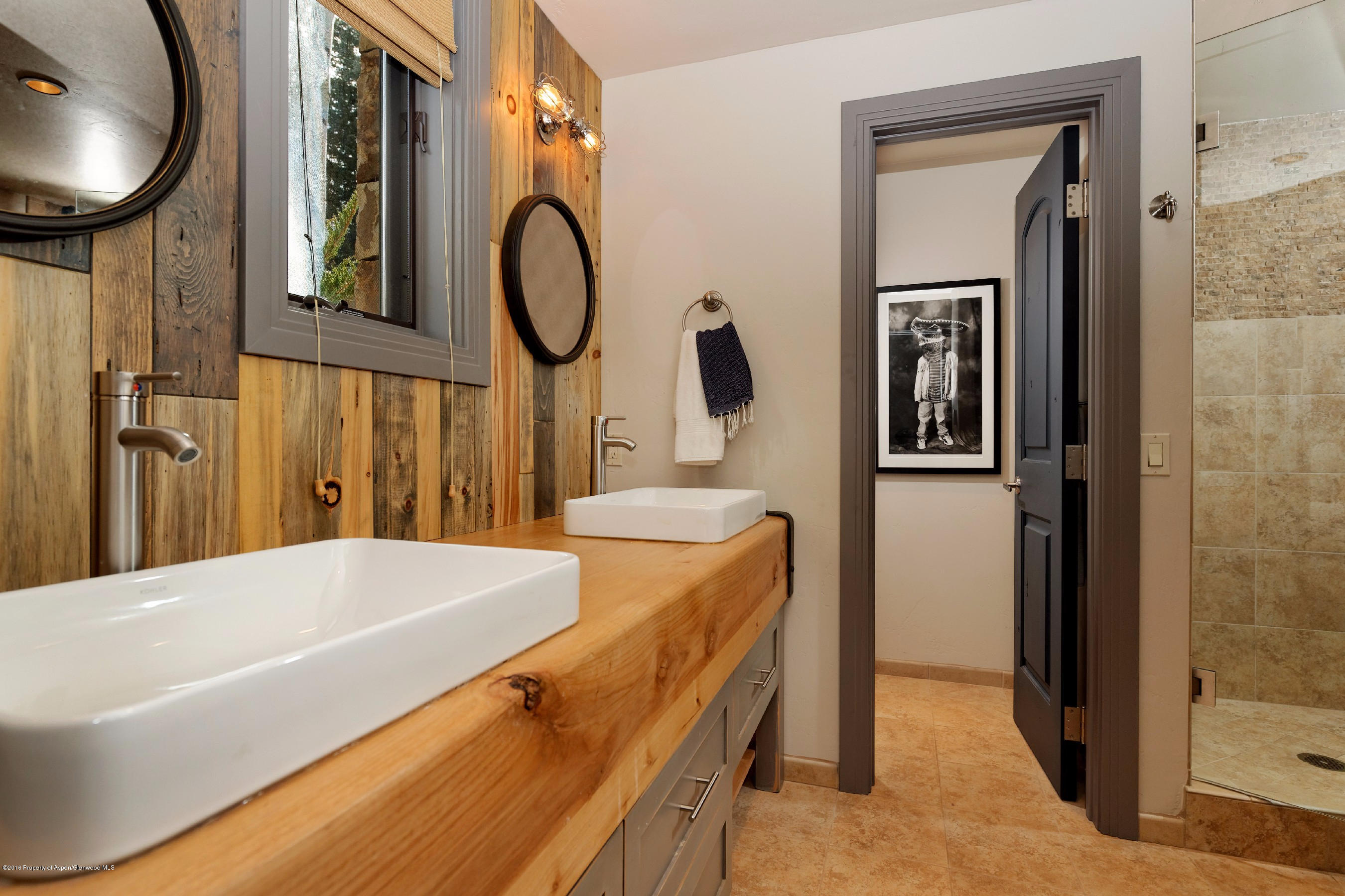 399 Maple Ridge Lane Snowmass Village CO 81615