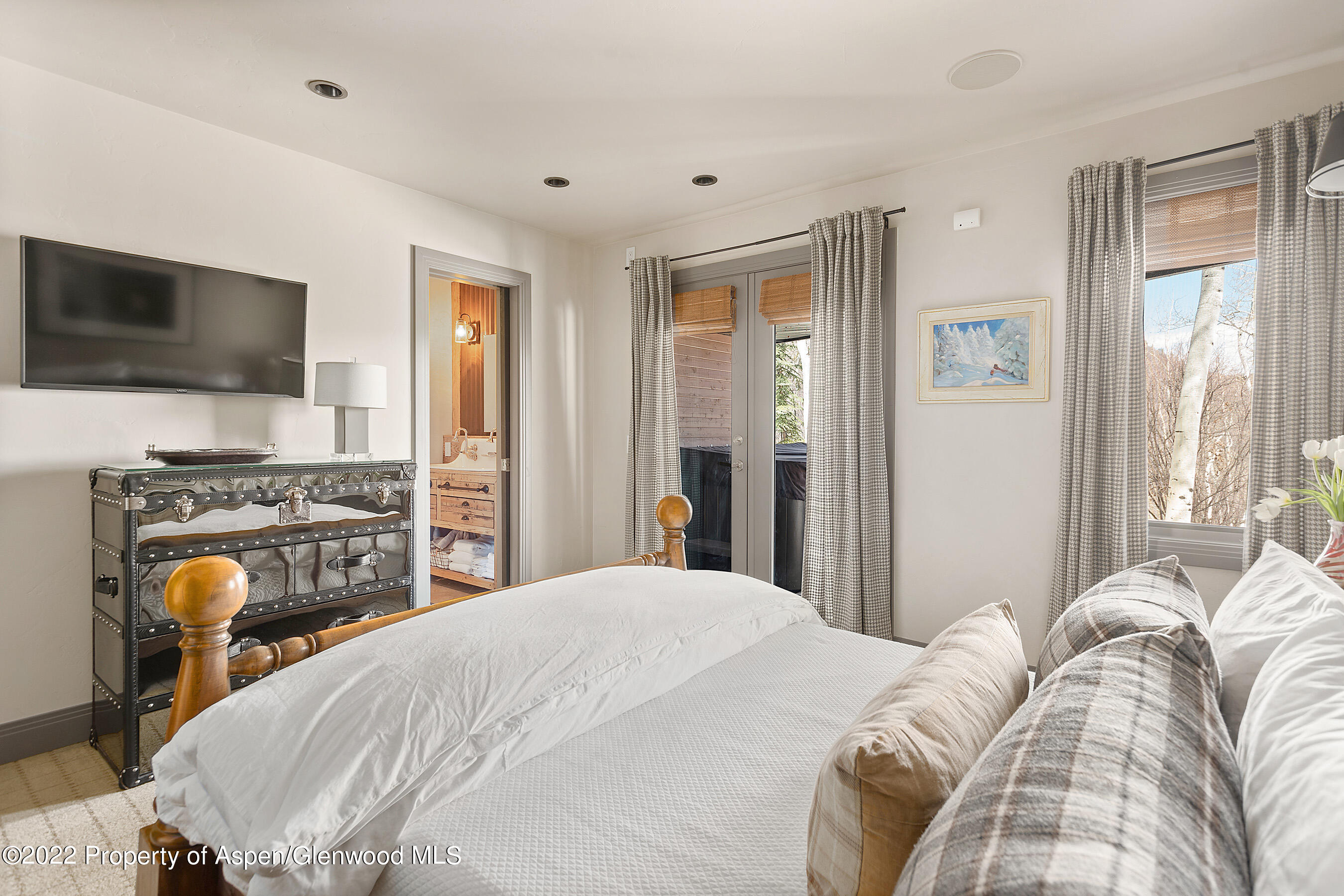 399 Maple Ridge Lane Snowmass Village CO 81615