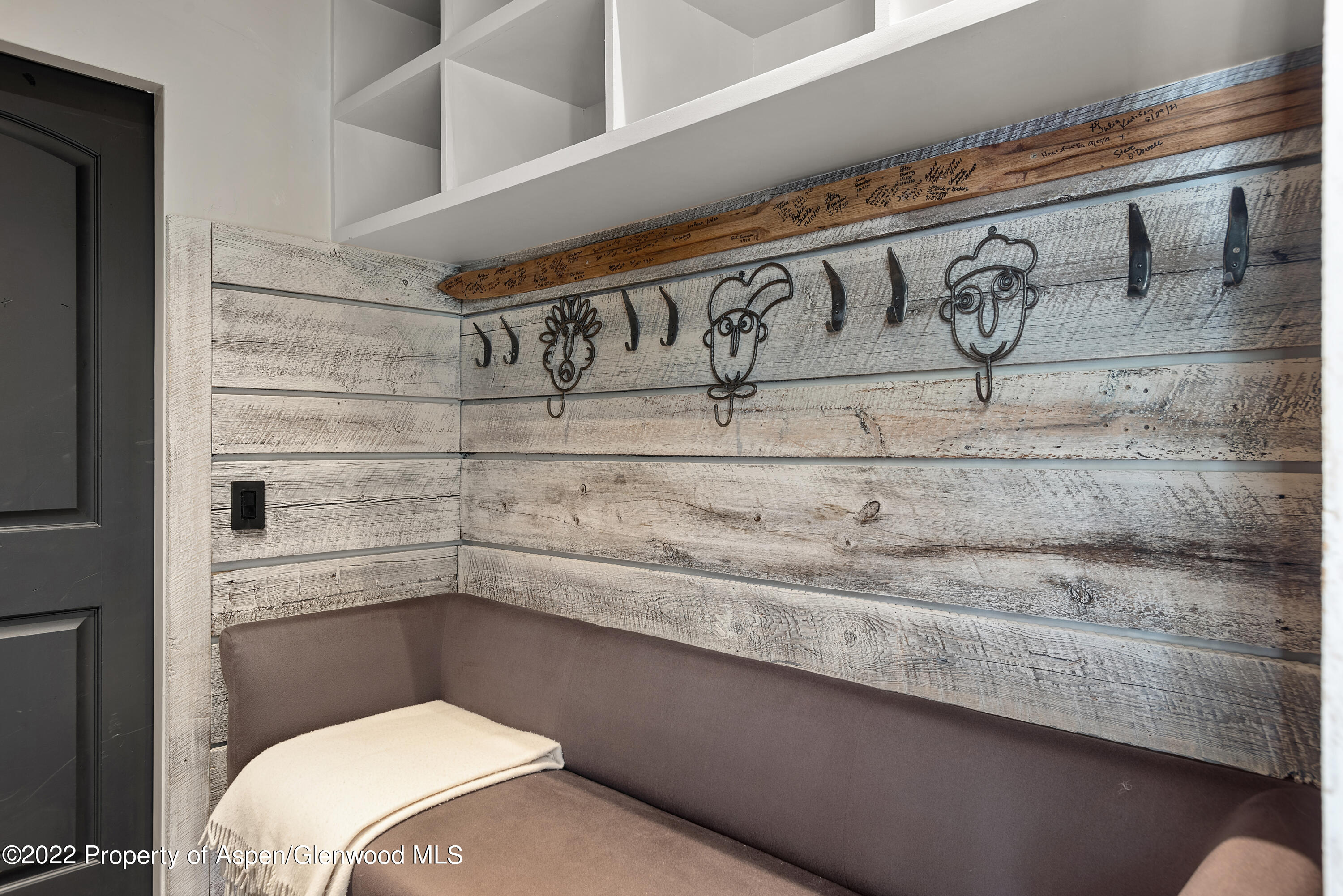 399 Maple Ridge Lane Snowmass Village CO 81615