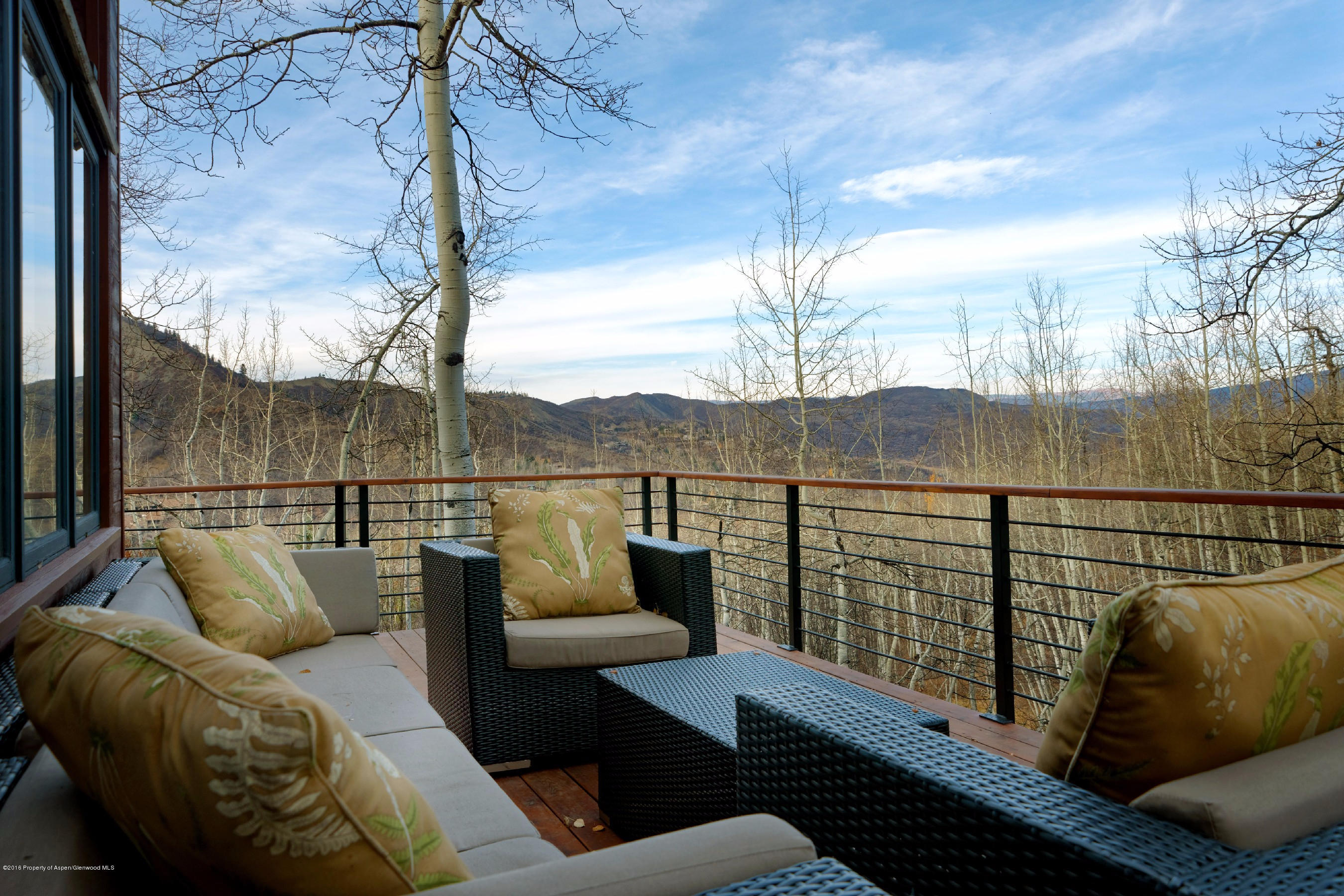 399 Maple Ridge Lane Snowmass Village CO 81615