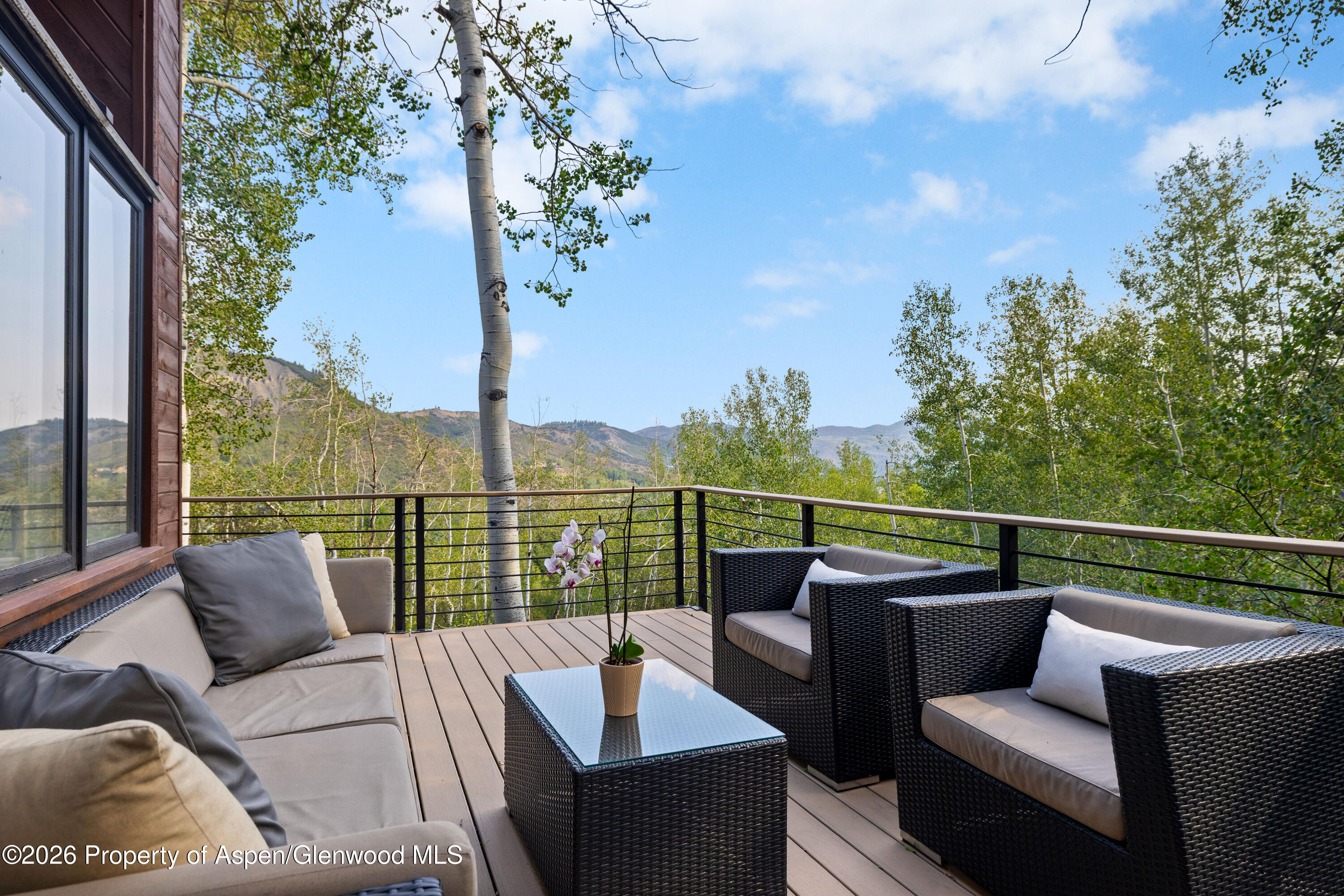399 Maple Ridge Lane Snowmass Village CO 81615