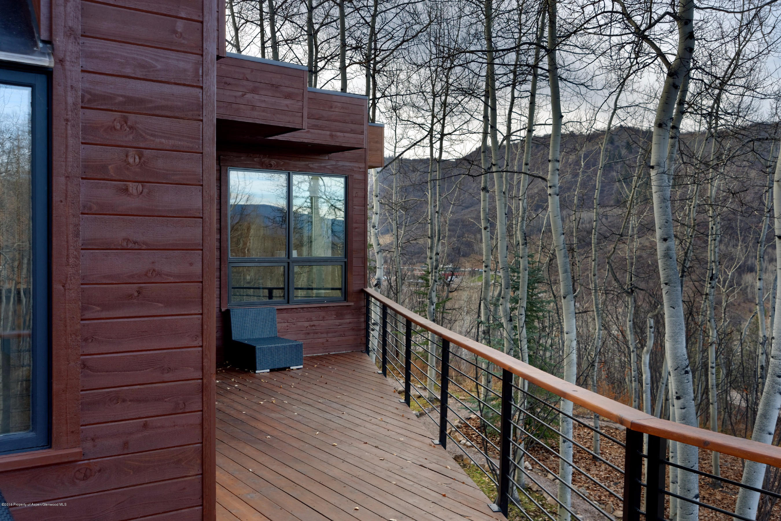 399 Maple Ridge Lane Snowmass Village CO 81615