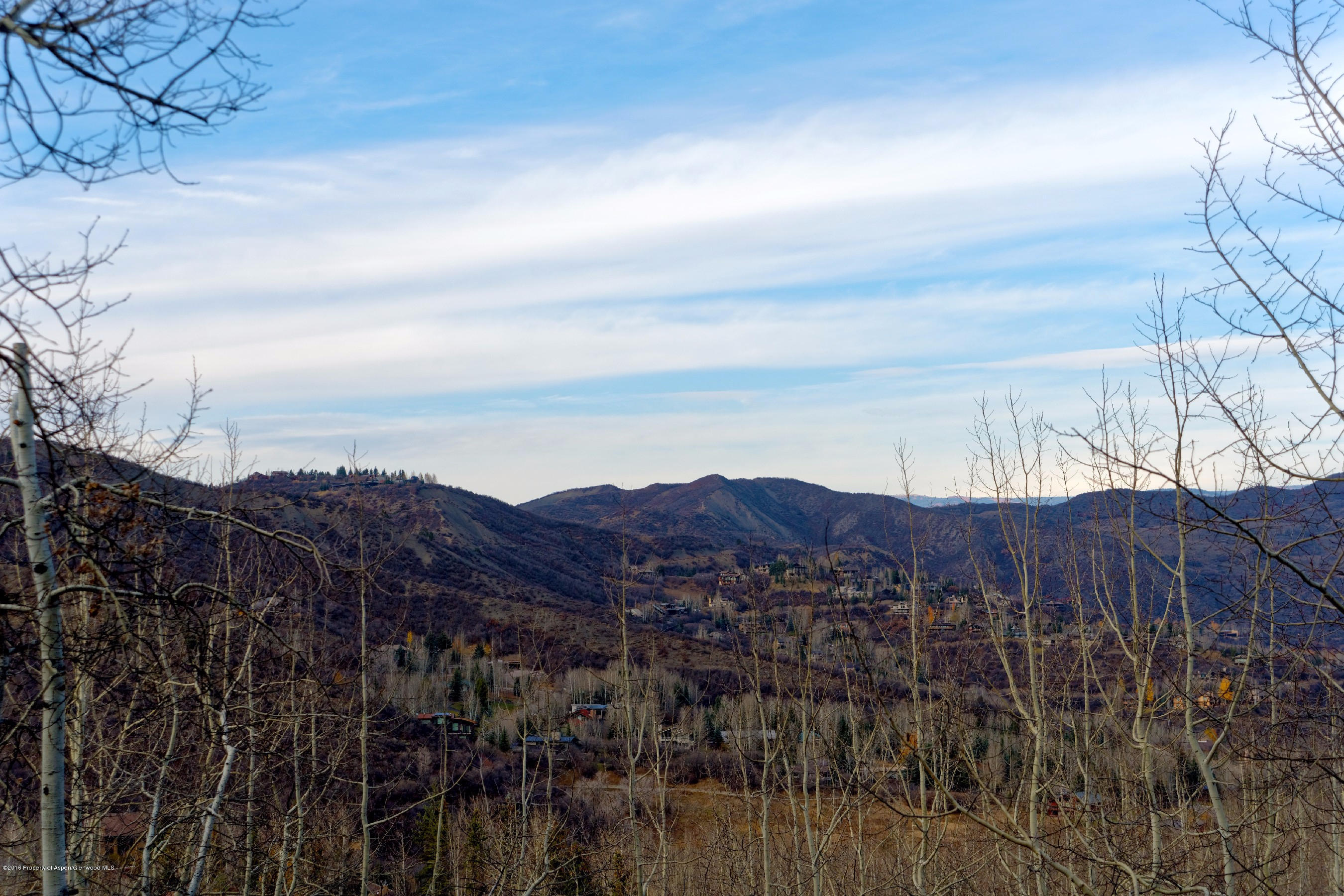 399 Maple Ridge Lane Snowmass Village CO 81615