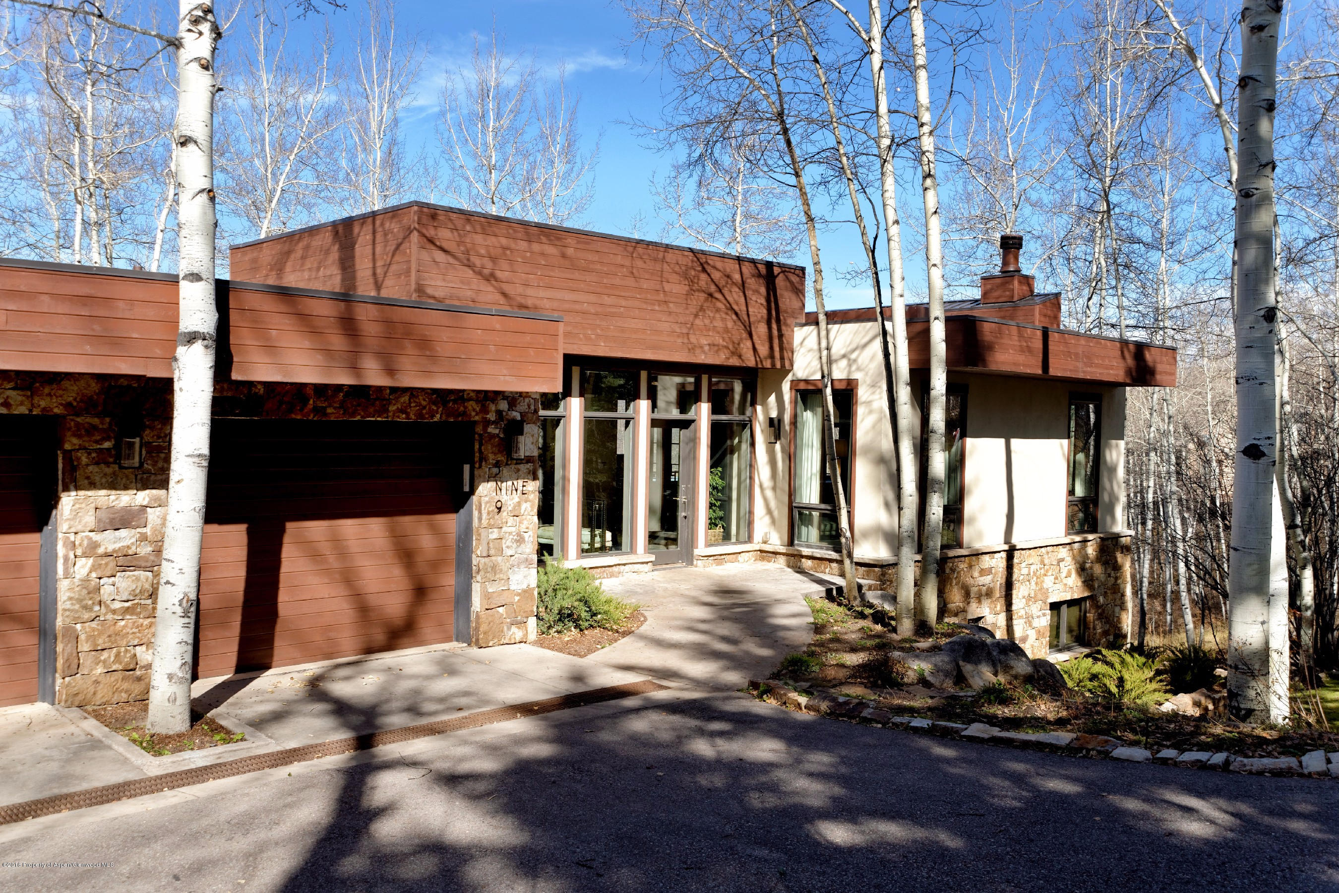 399 Maple Ridge Lane Snowmass Village CO 81615