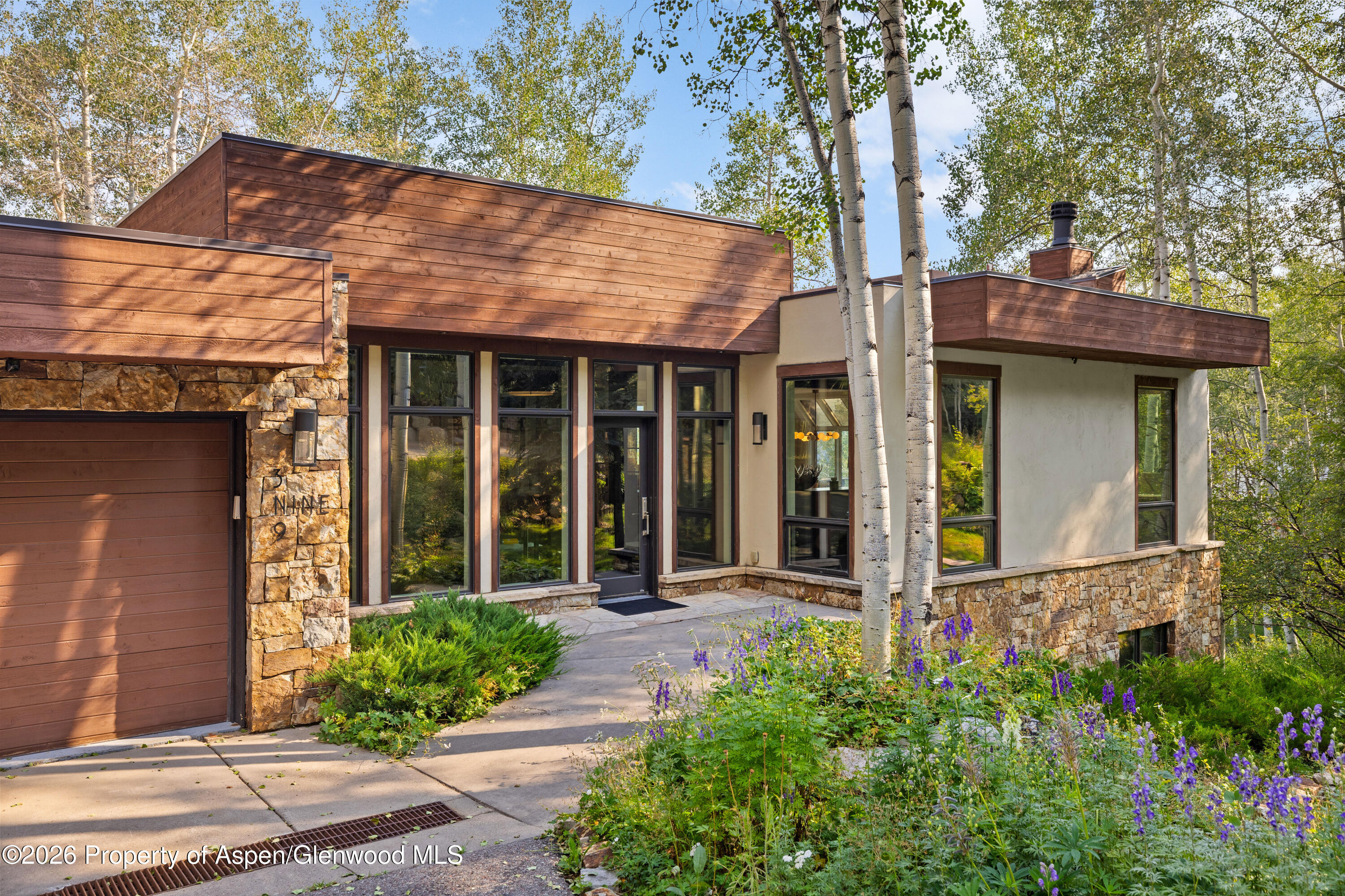 399 Maple Ridge Lane Snowmass Village CO 81615