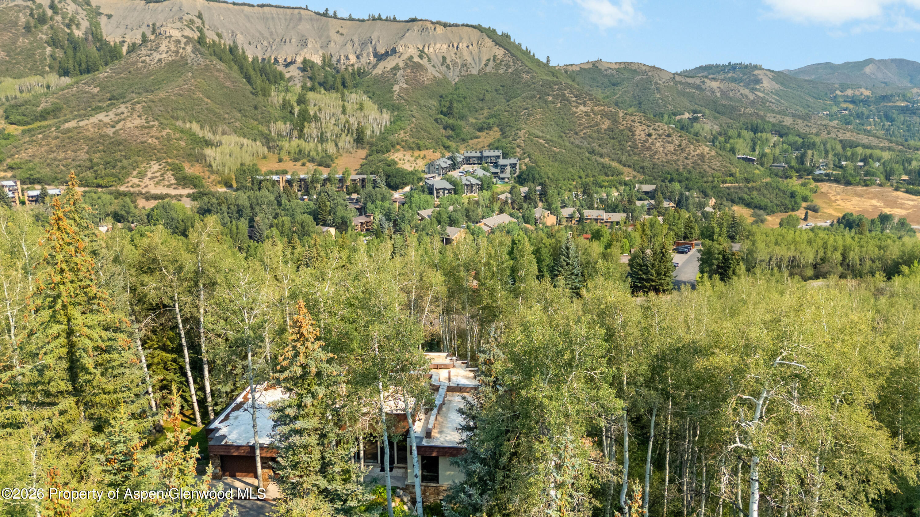 399 Maple Ridge Lane Snowmass Village CO 81615