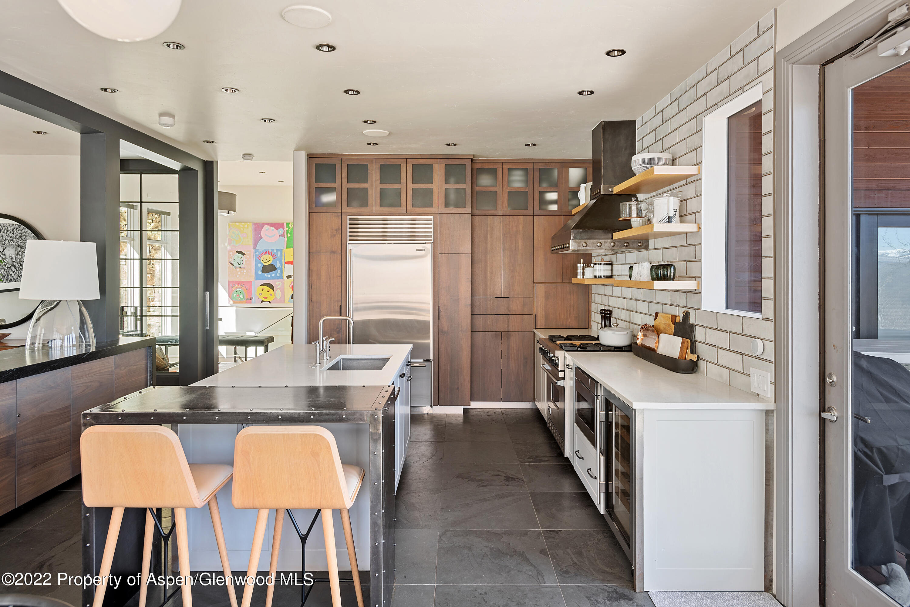 399 Maple Ridge Lane Snowmass Village CO 81615