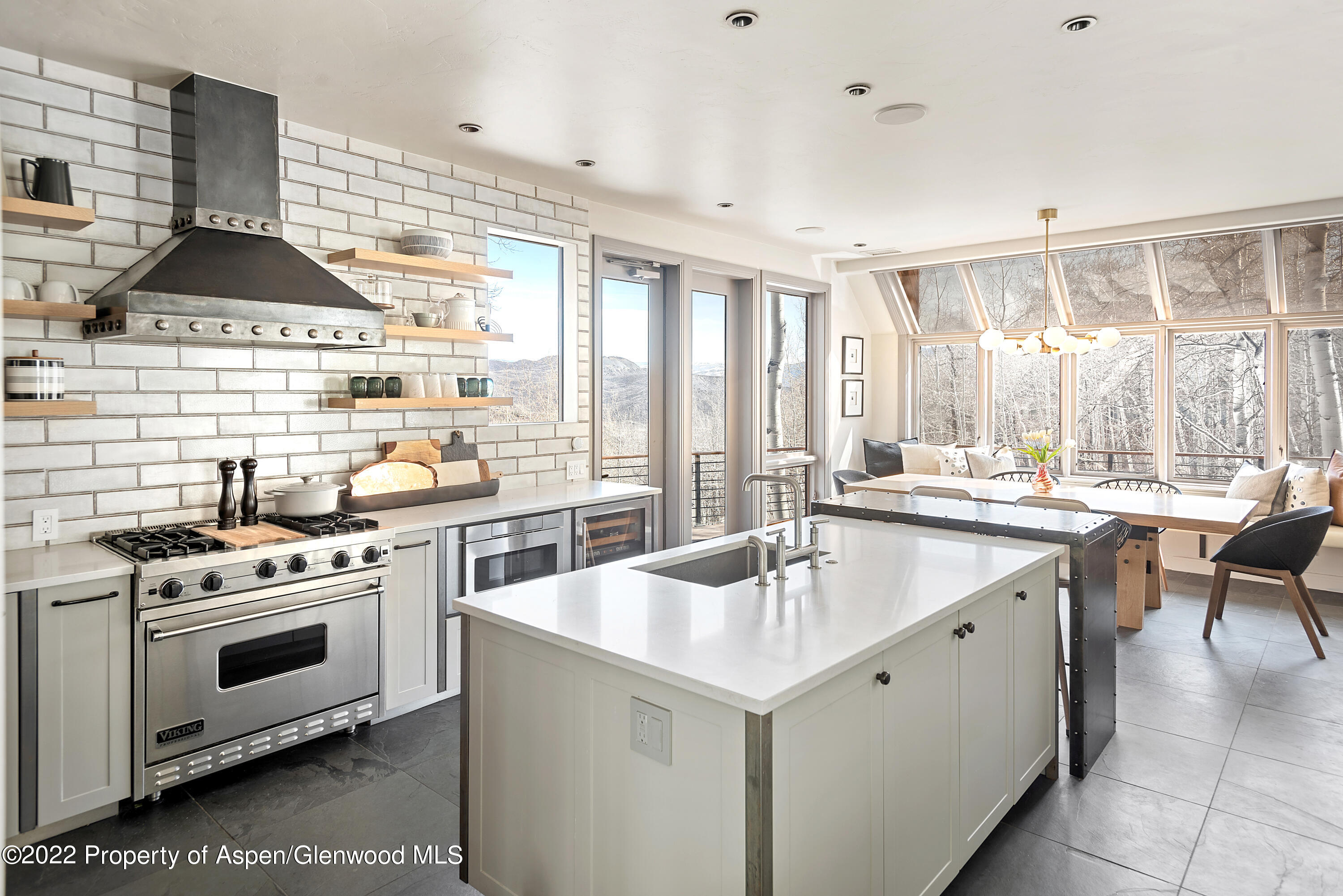 399 Maple Ridge Lane Snowmass Village CO 81615