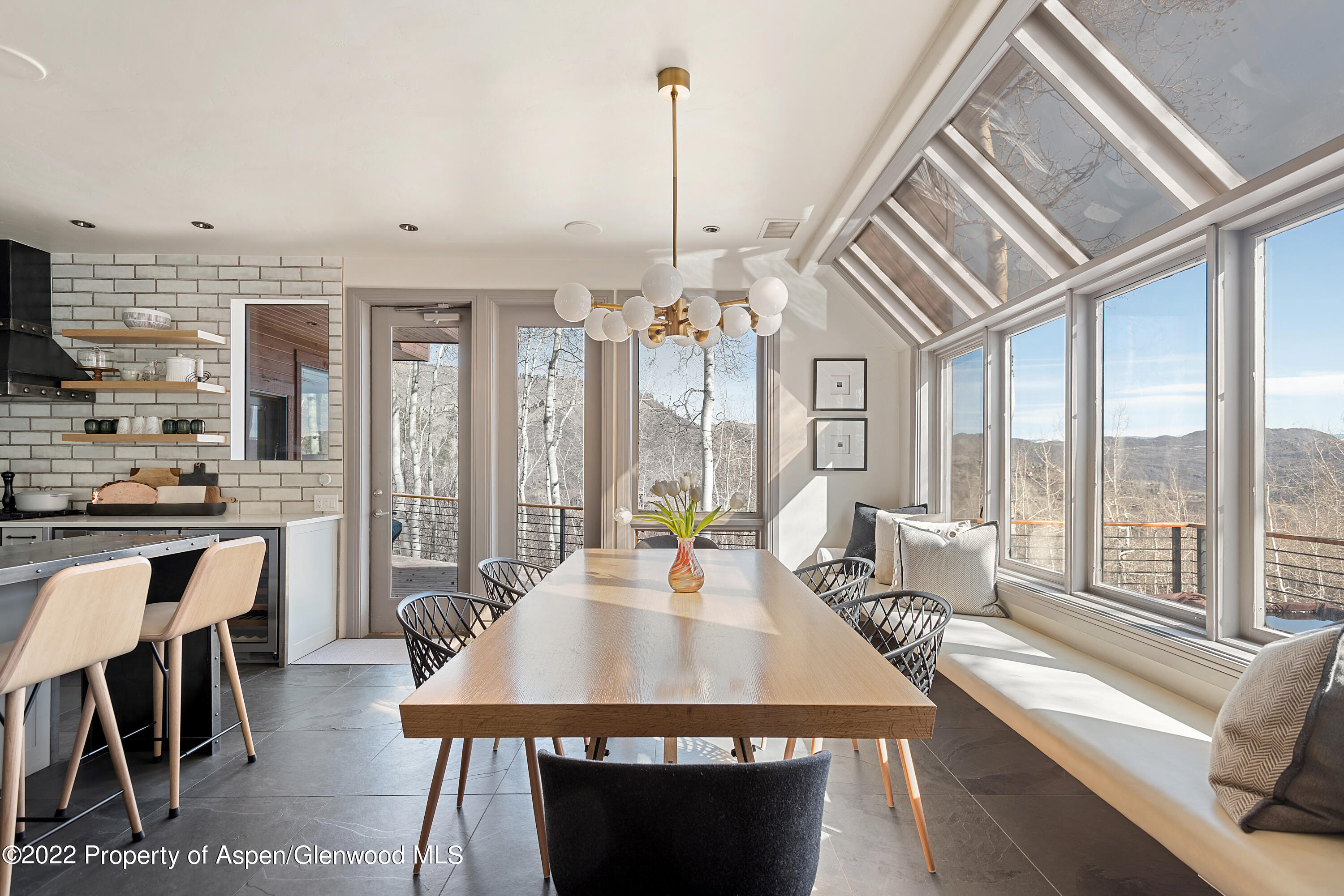 399 Maple Ridge Lane Snowmass Village CO 81615