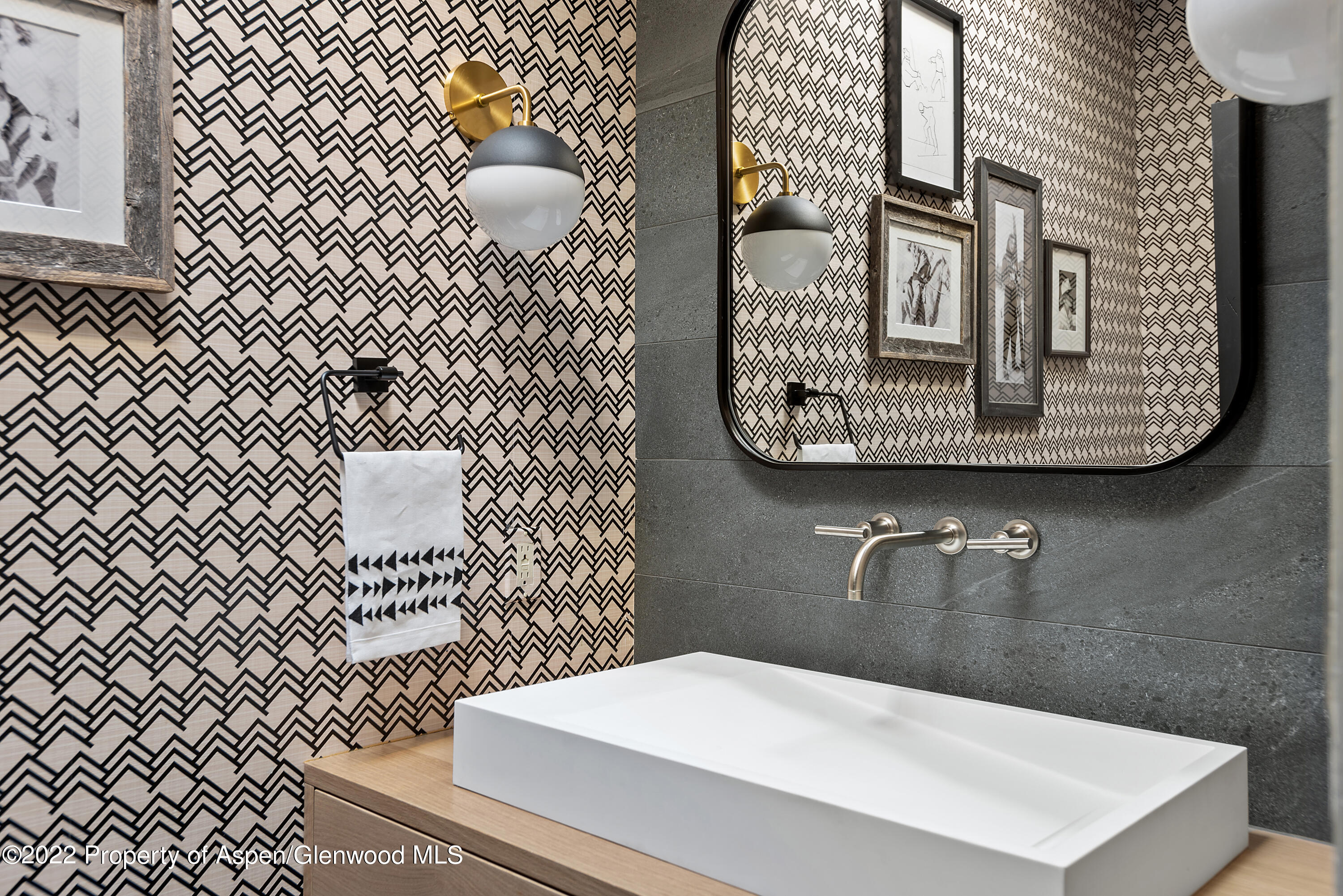 399 Maple Ridge Lane Snowmass Village CO 81615