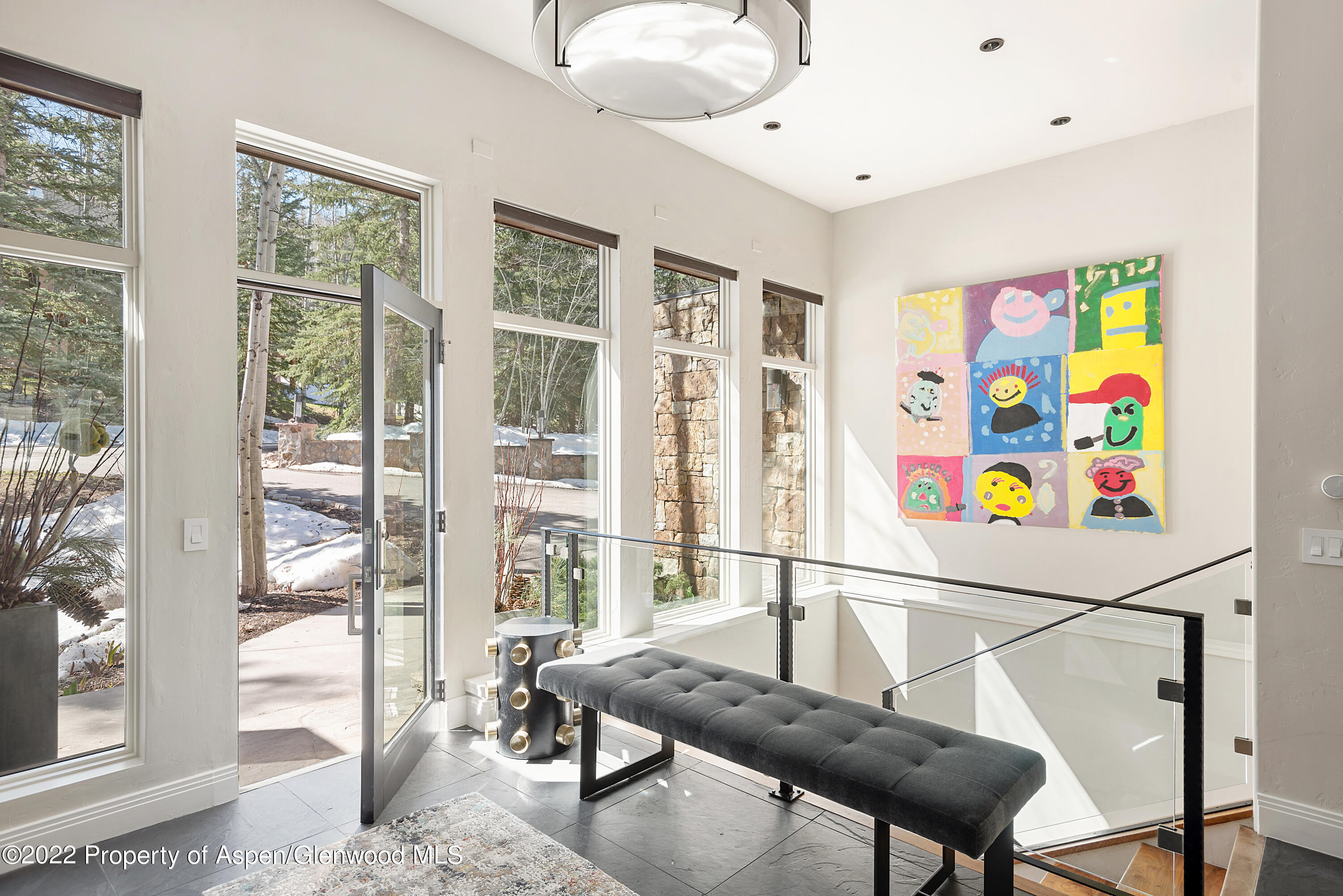 399 Maple Ridge Lane Snowmass Village CO 81615