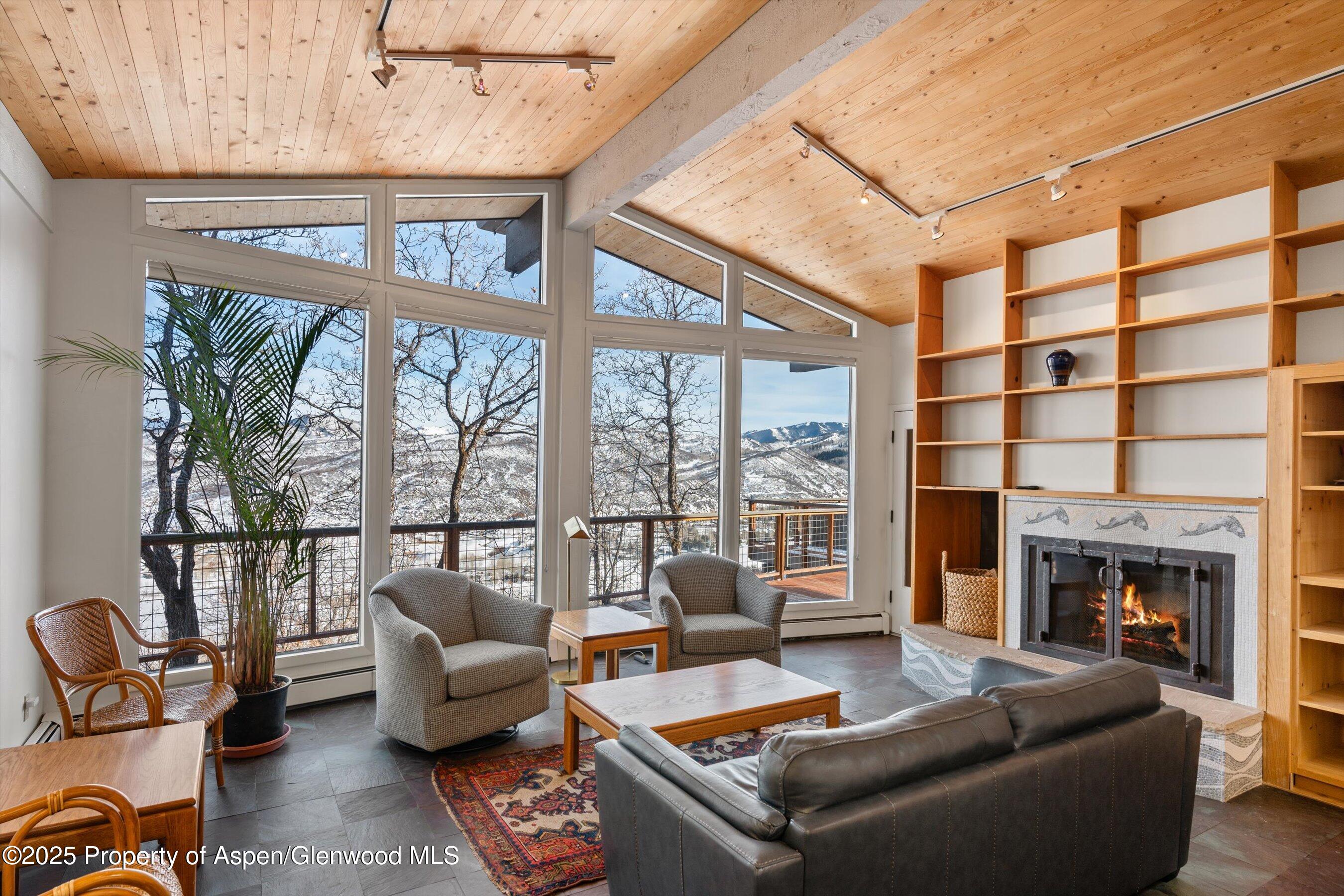 328 Oak Ridge Road Snowmass Village CO 81615