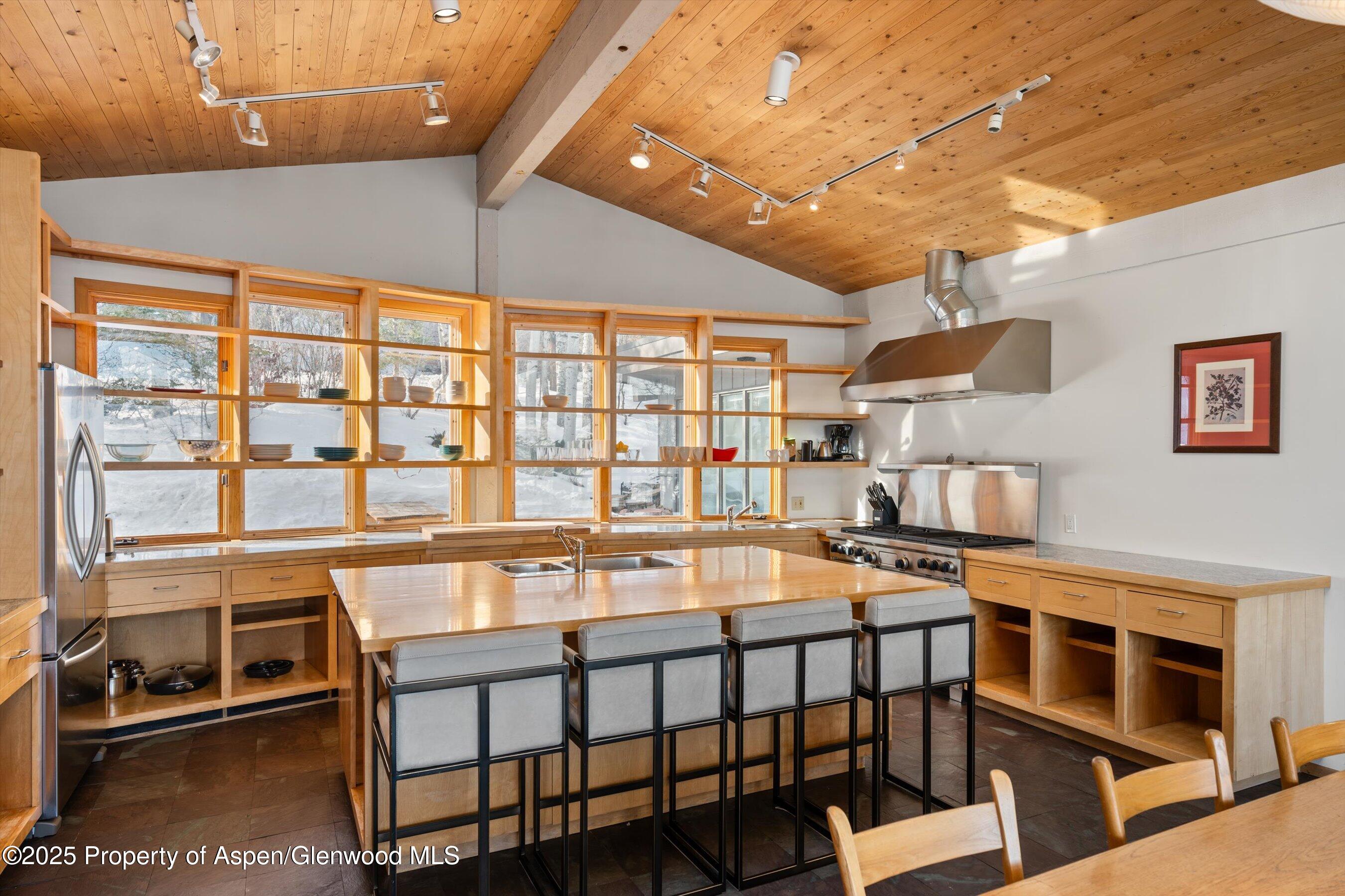 328 Oak Ridge Road Snowmass Village CO 81615