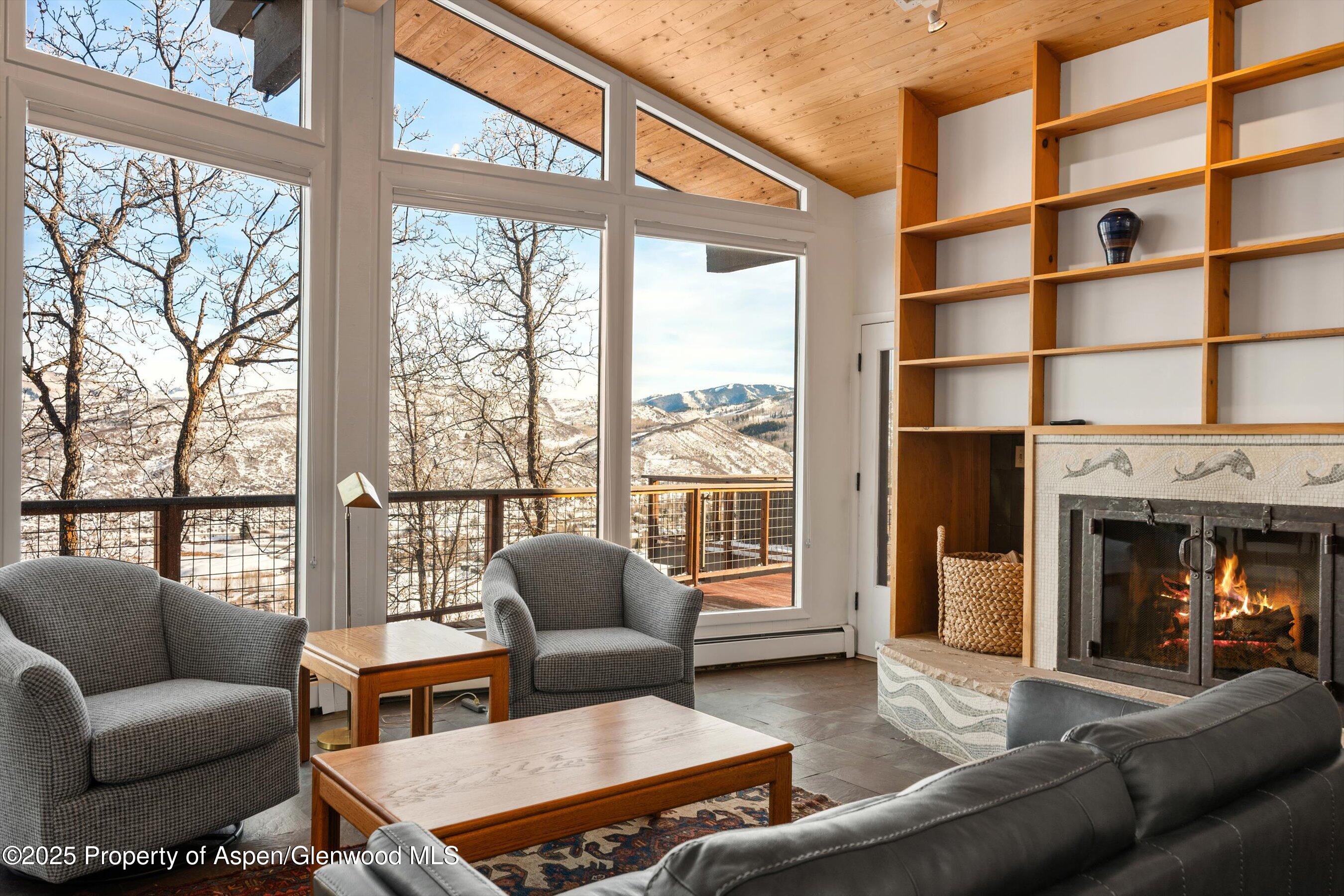 328 Oak Ridge Road Snowmass Village CO 81615