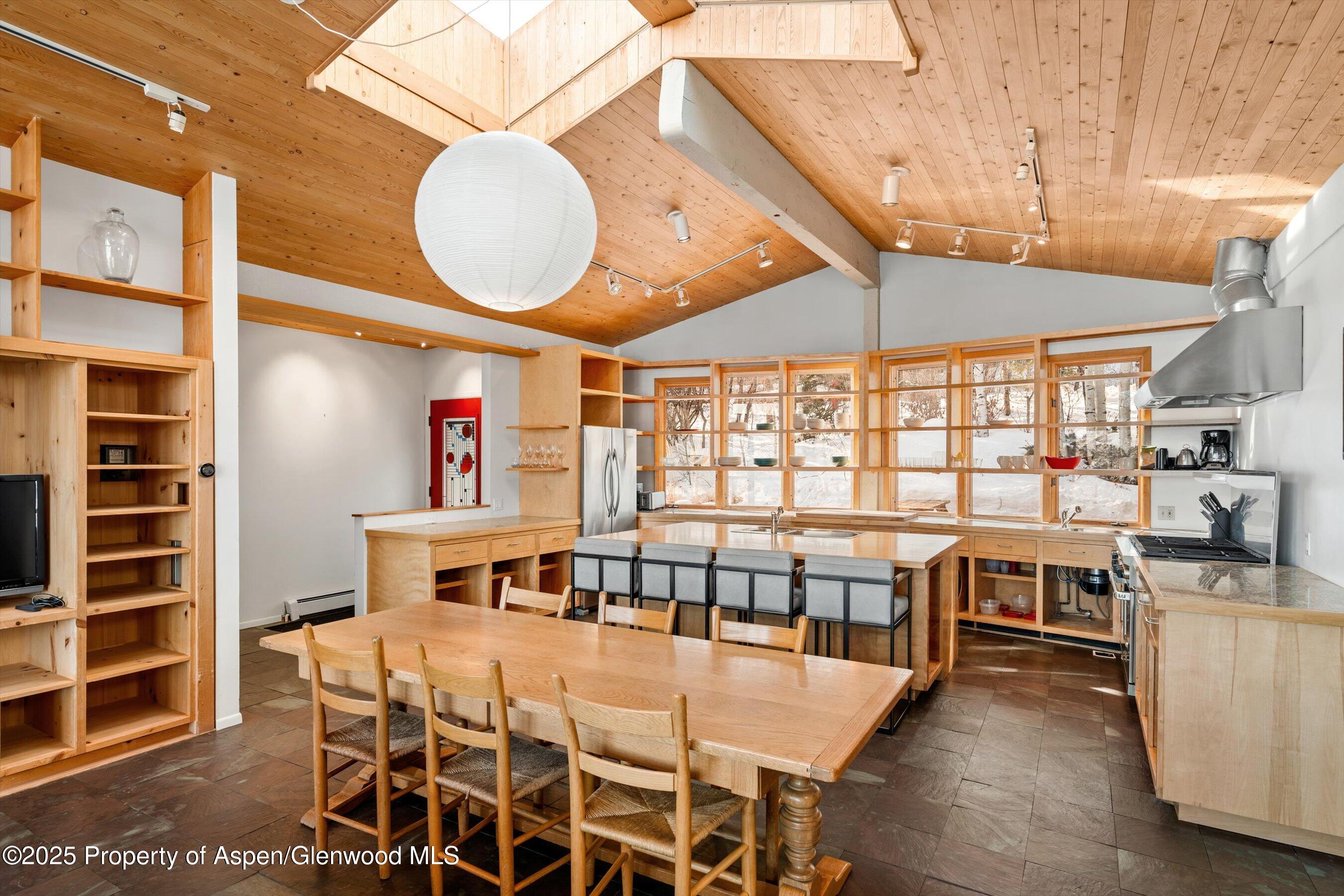 328 Oak Ridge Road Snowmass Village CO 81615