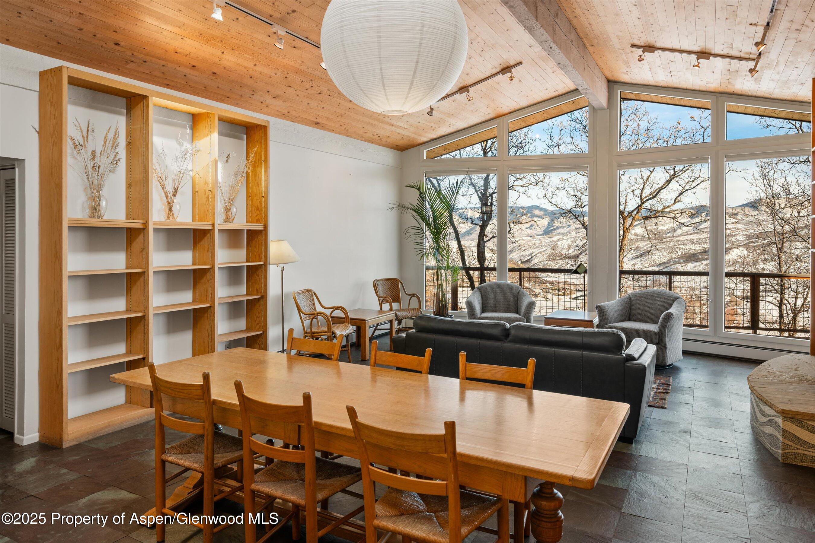 328 Oak Ridge Road Snowmass Village CO 81615