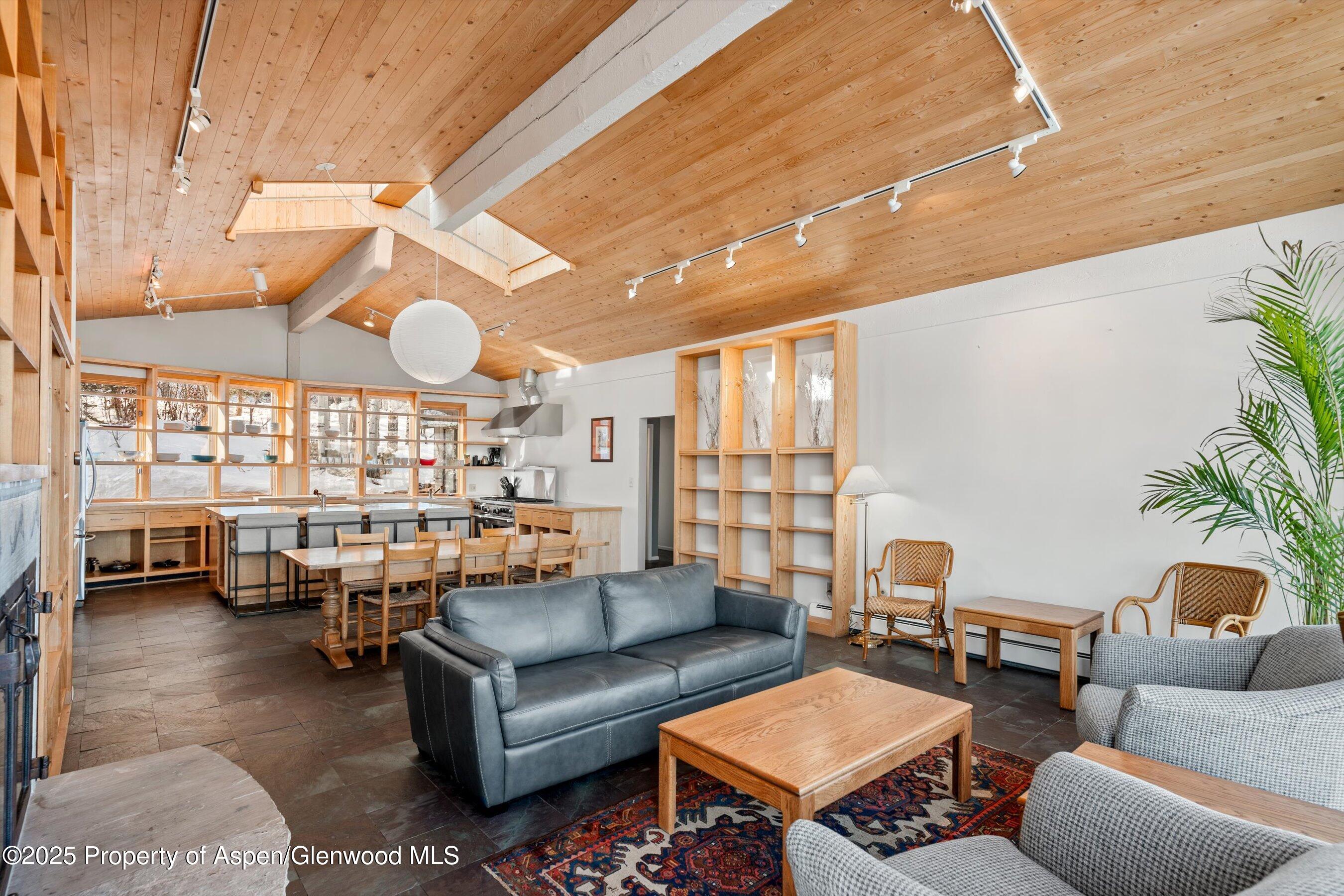 328 Oak Ridge Road Snowmass Village CO 81615