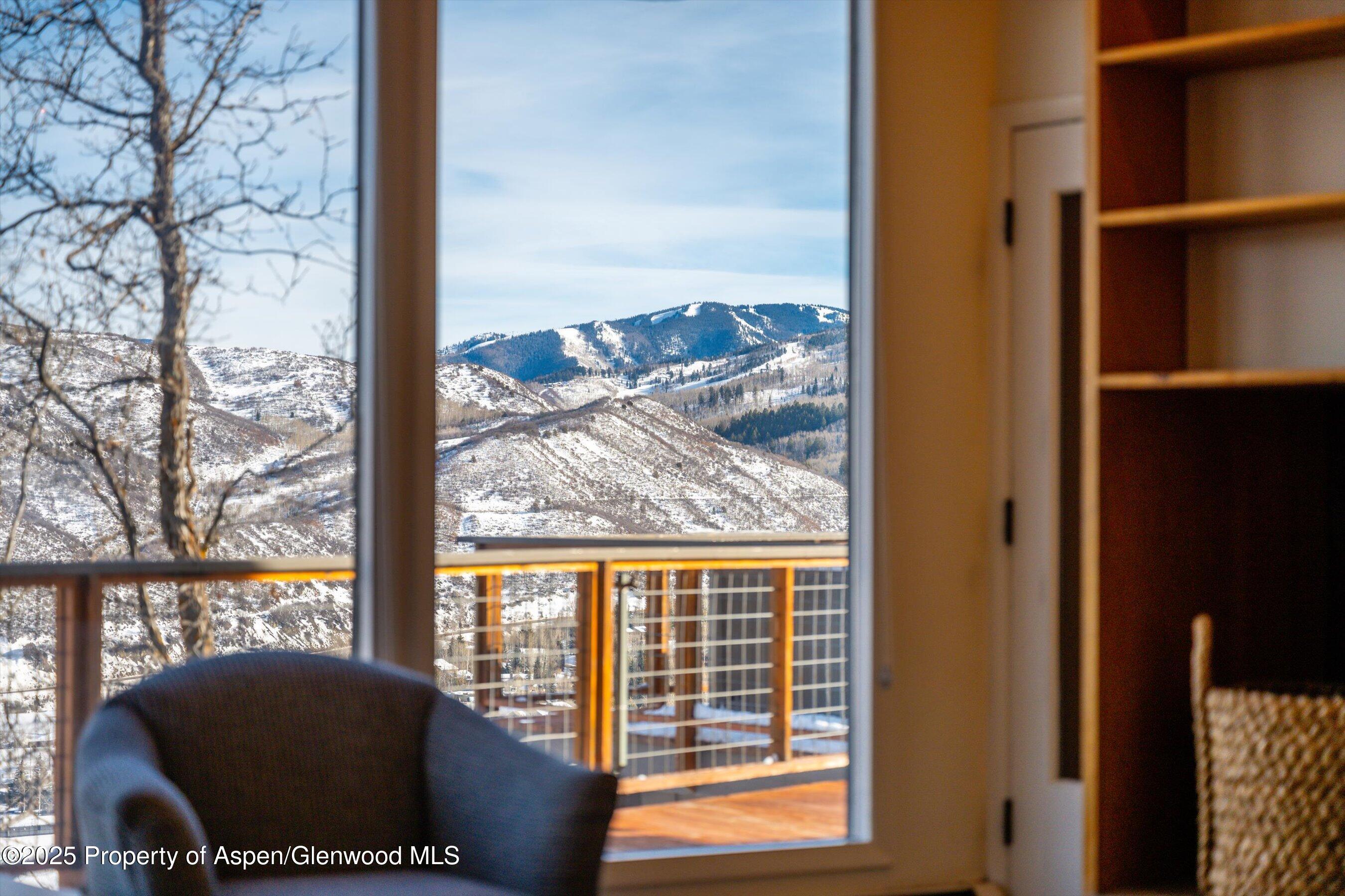 328 Oak Ridge Road Snowmass Village CO 81615