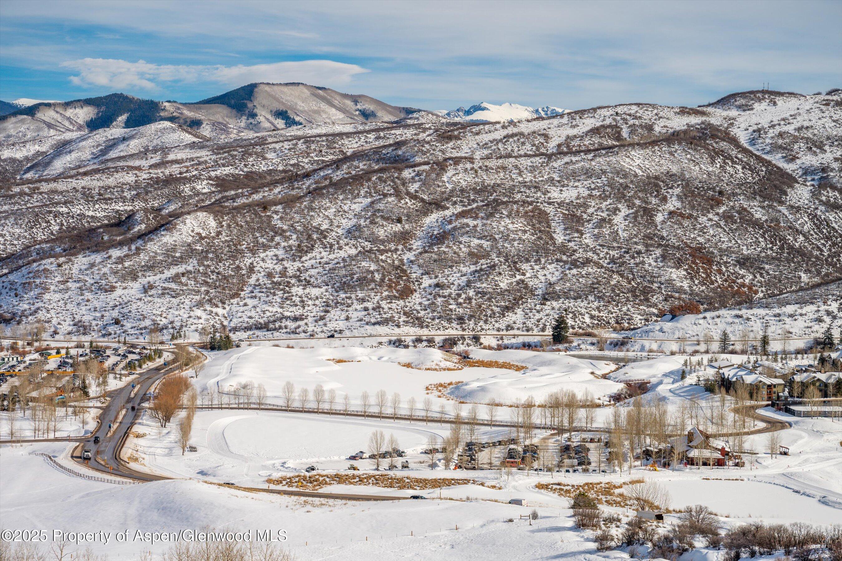 328 Oak Ridge Road Snowmass Village CO 81615