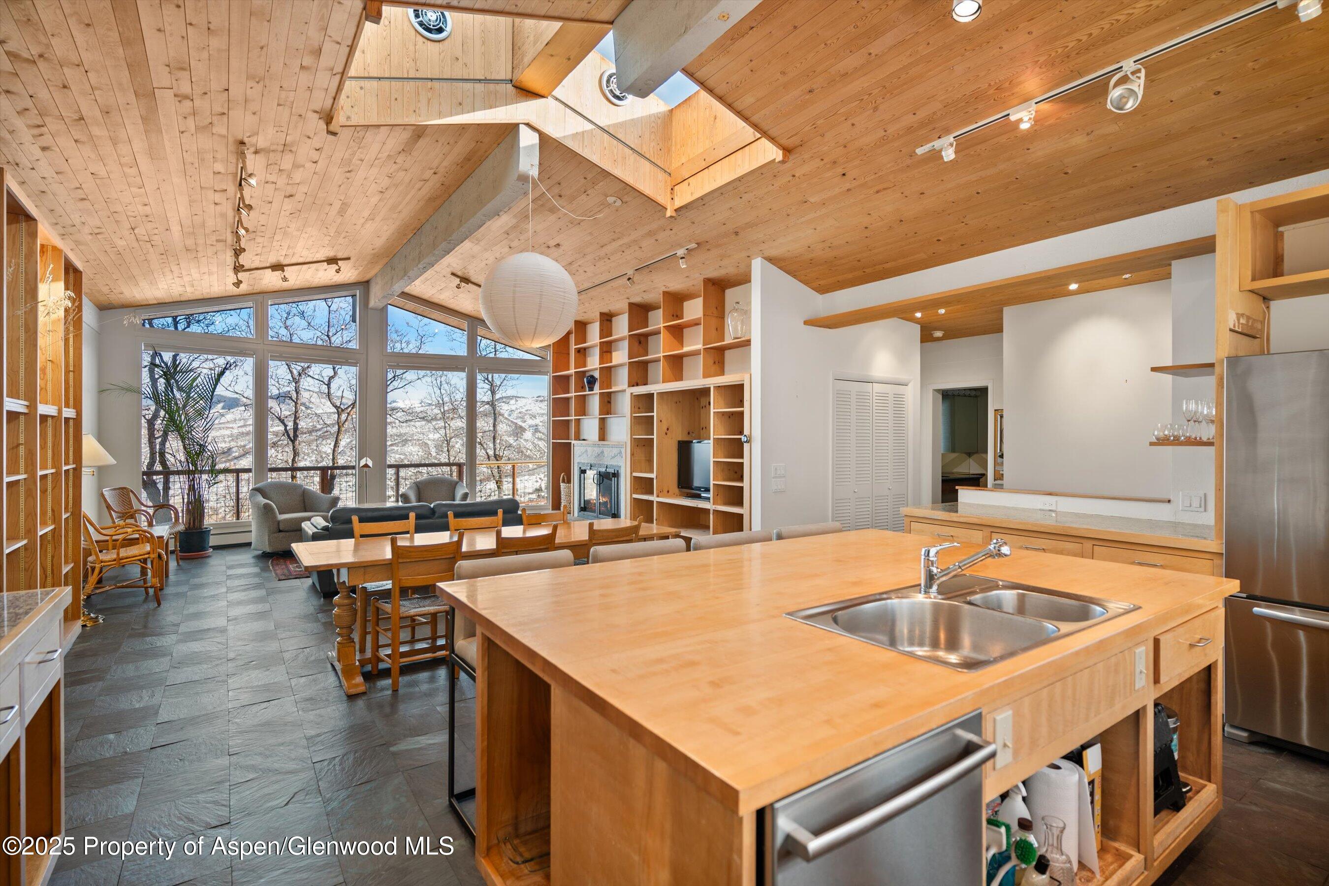 328 Oak Ridge Road Snowmass Village CO 81615