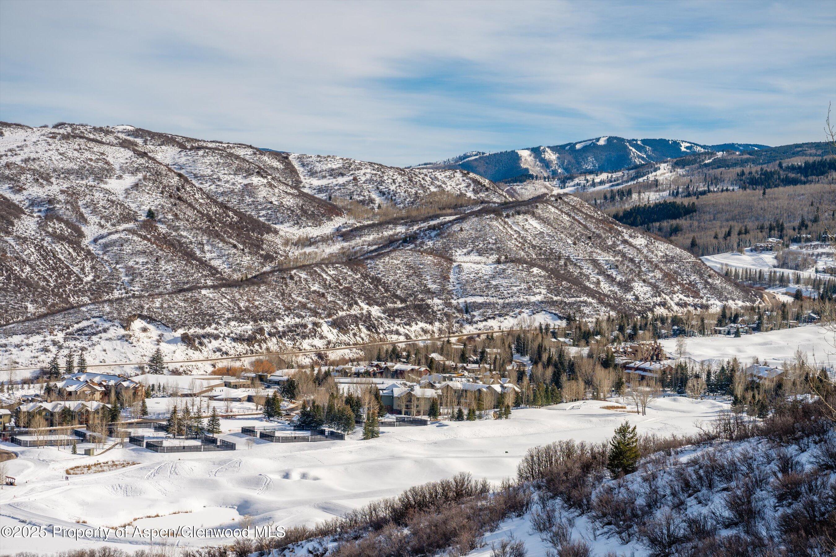 328 Oak Ridge Road Snowmass Village CO 81615
