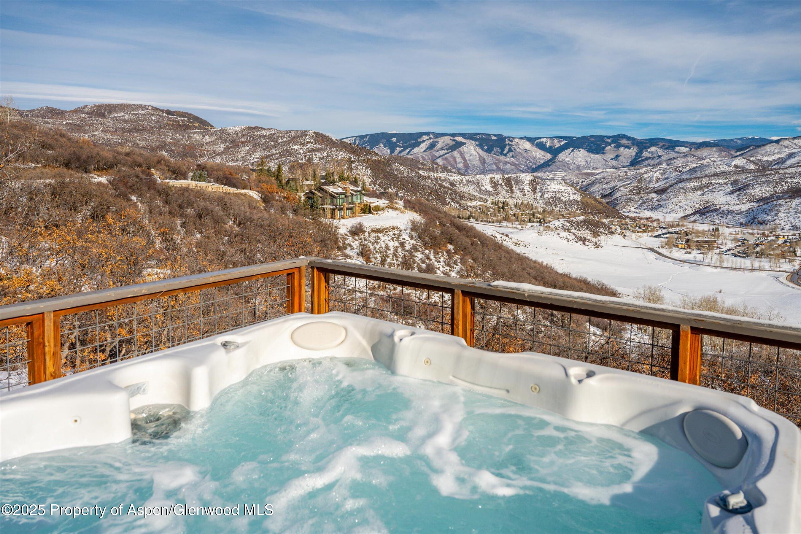 328 Oak Ridge Road Snowmass Village CO 81615
