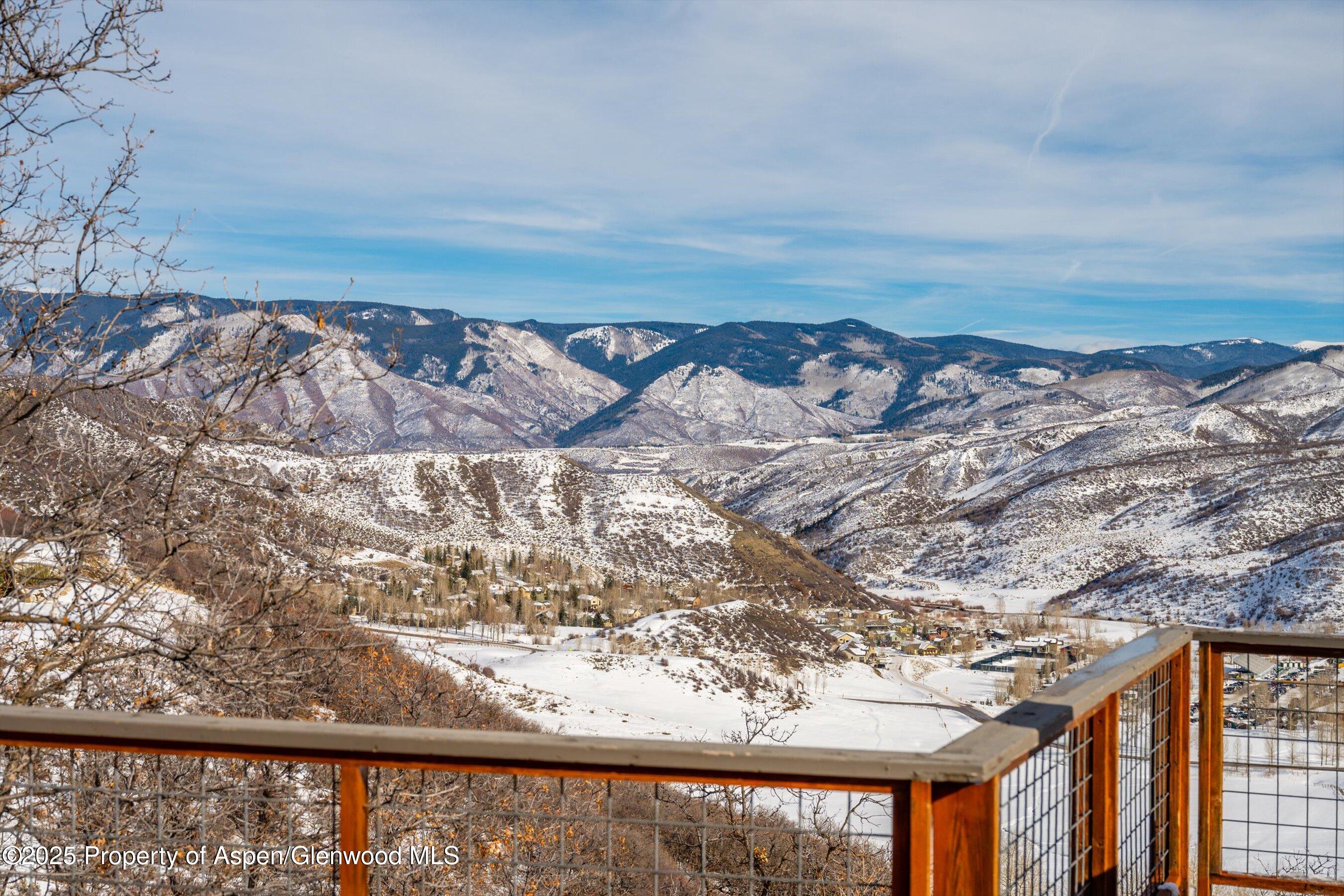 328 Oak Ridge Road Snowmass Village CO 81615