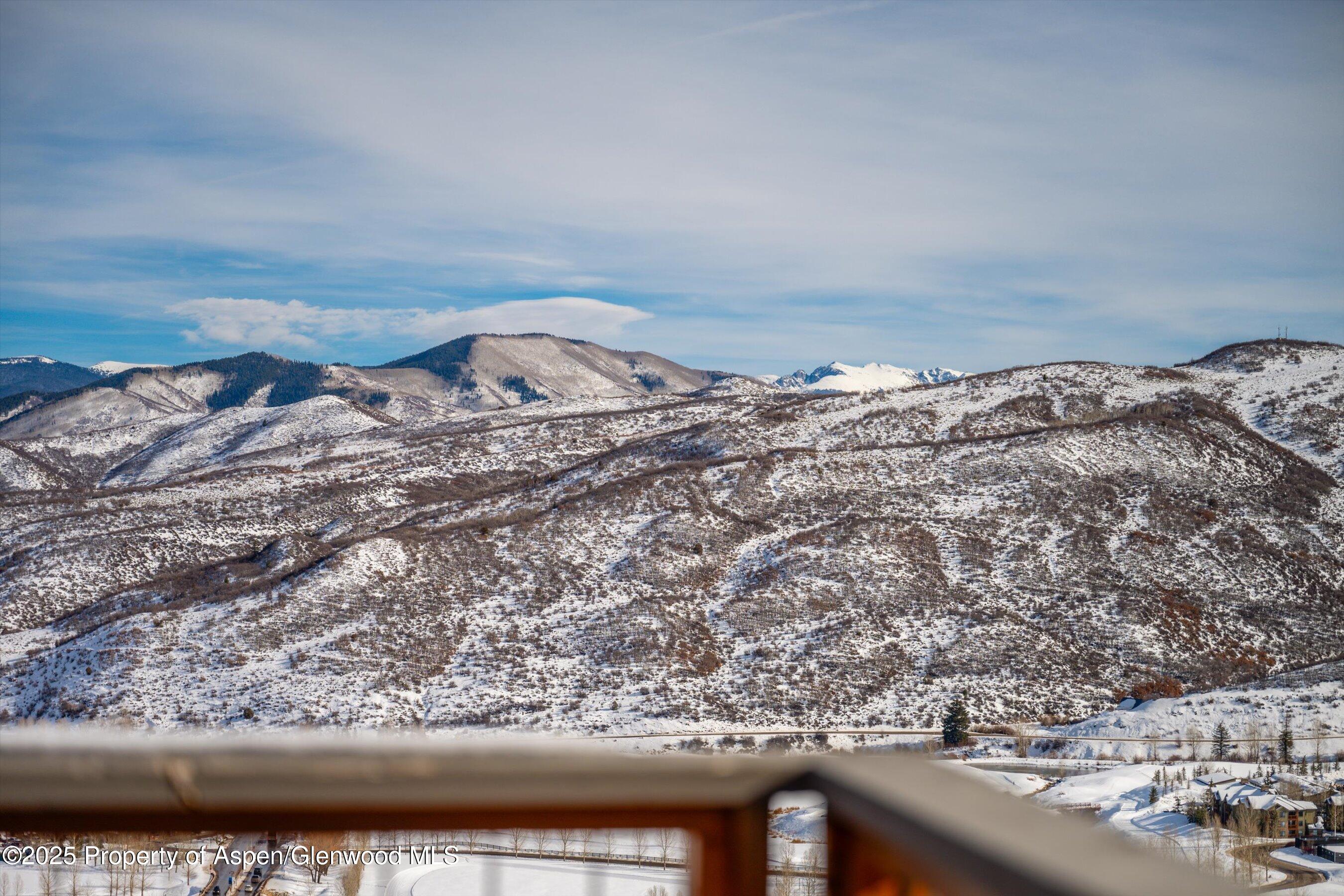 328 Oak Ridge Road Snowmass Village CO 81615