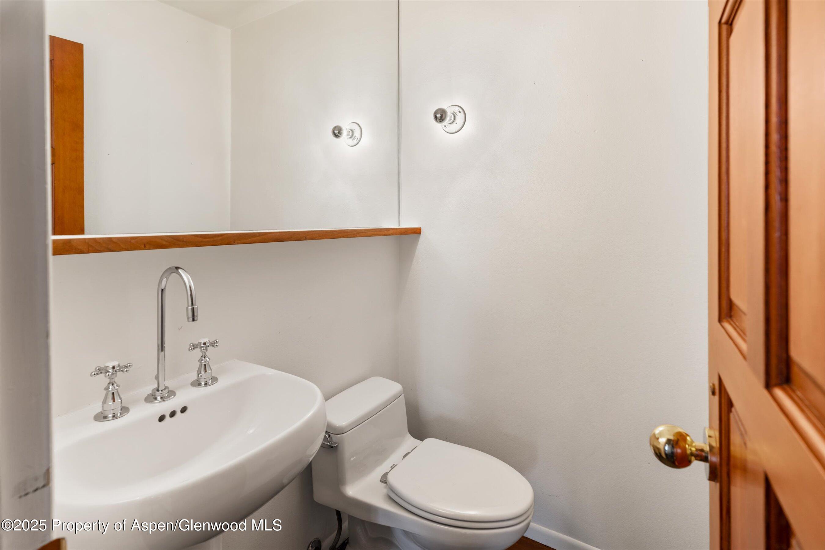 328 Oak Ridge Road Snowmass Village CO 81615