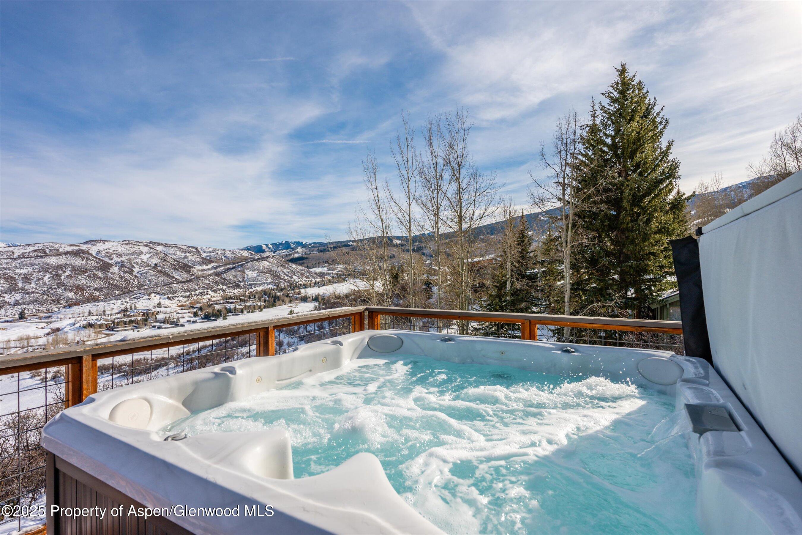 328 Oak Ridge Road Snowmass Village CO 81615