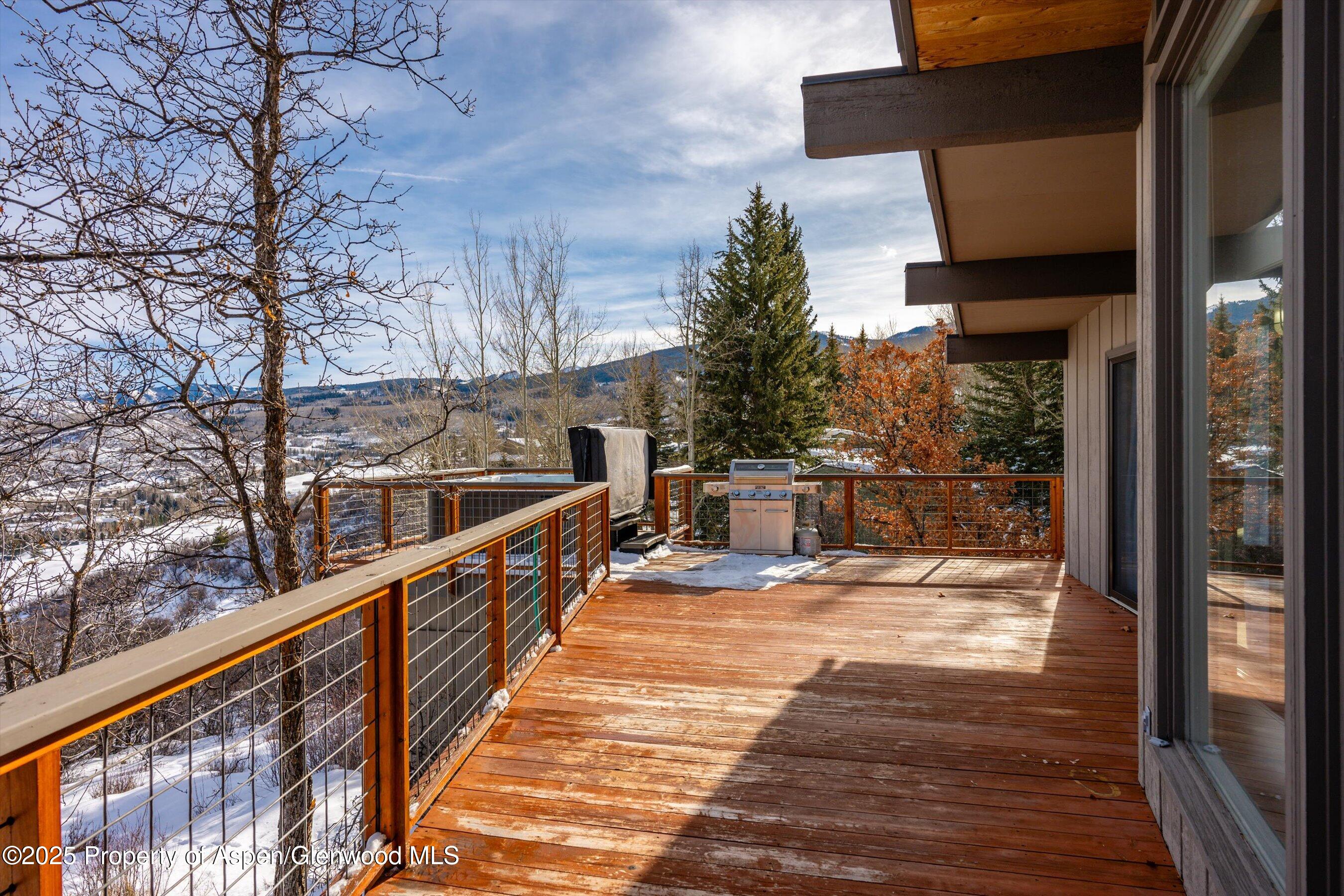 328 Oak Ridge Road Snowmass Village CO 81615