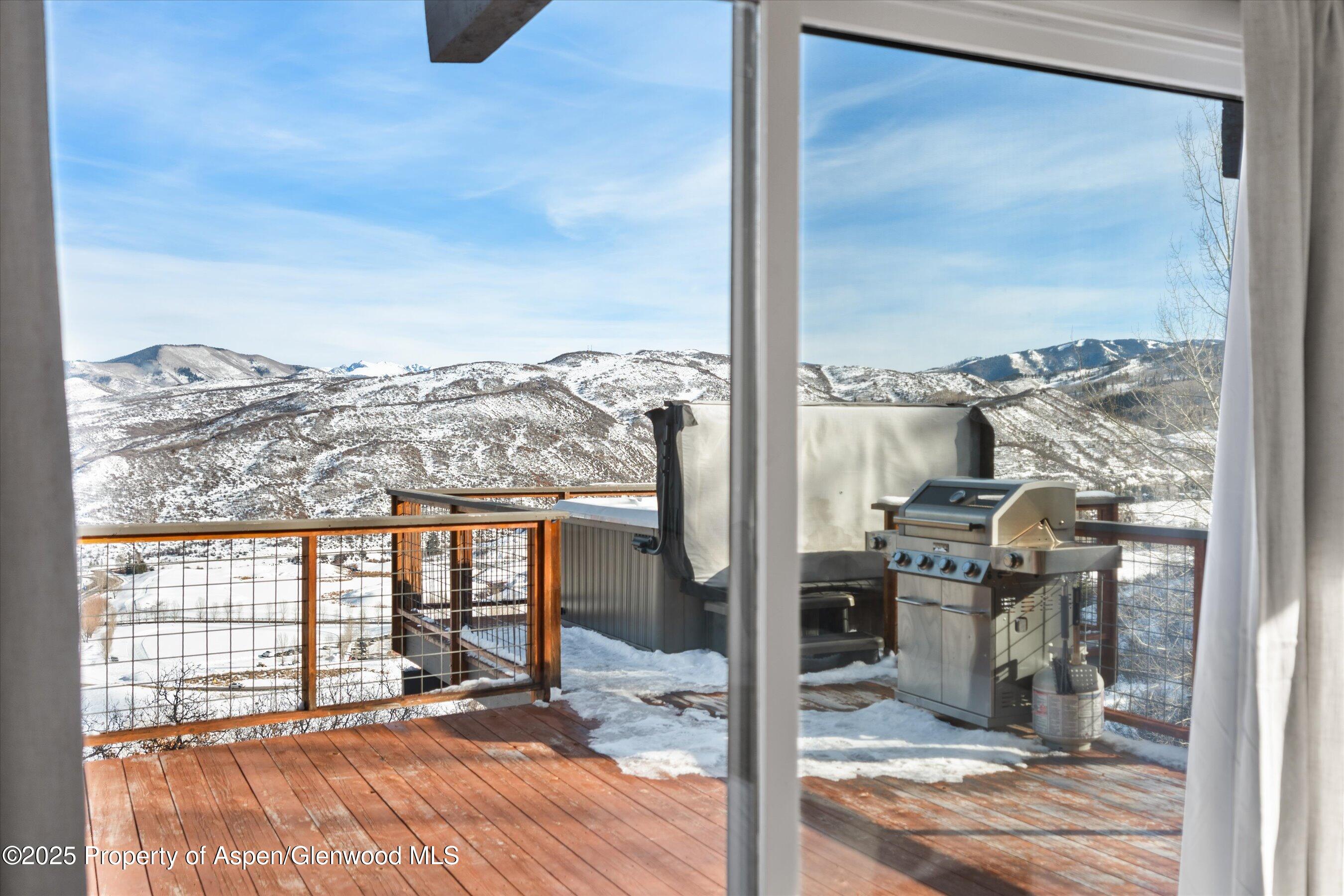 328 Oak Ridge Road Snowmass Village CO 81615