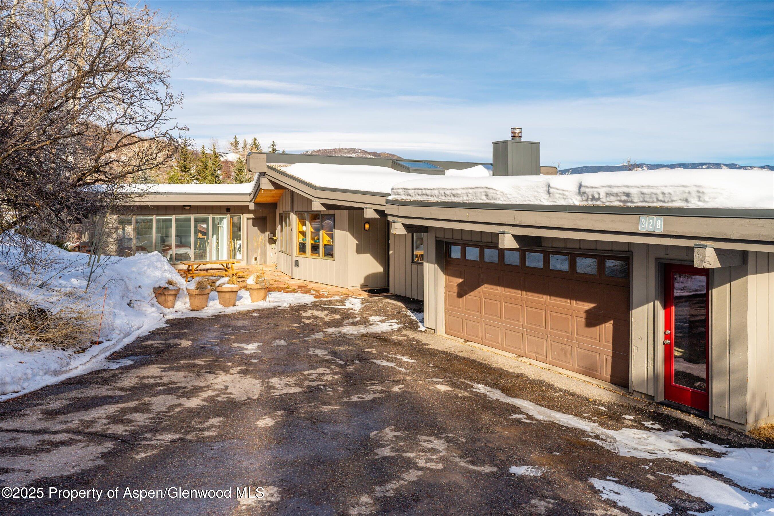 328 Oak Ridge Road Snowmass Village CO 81615