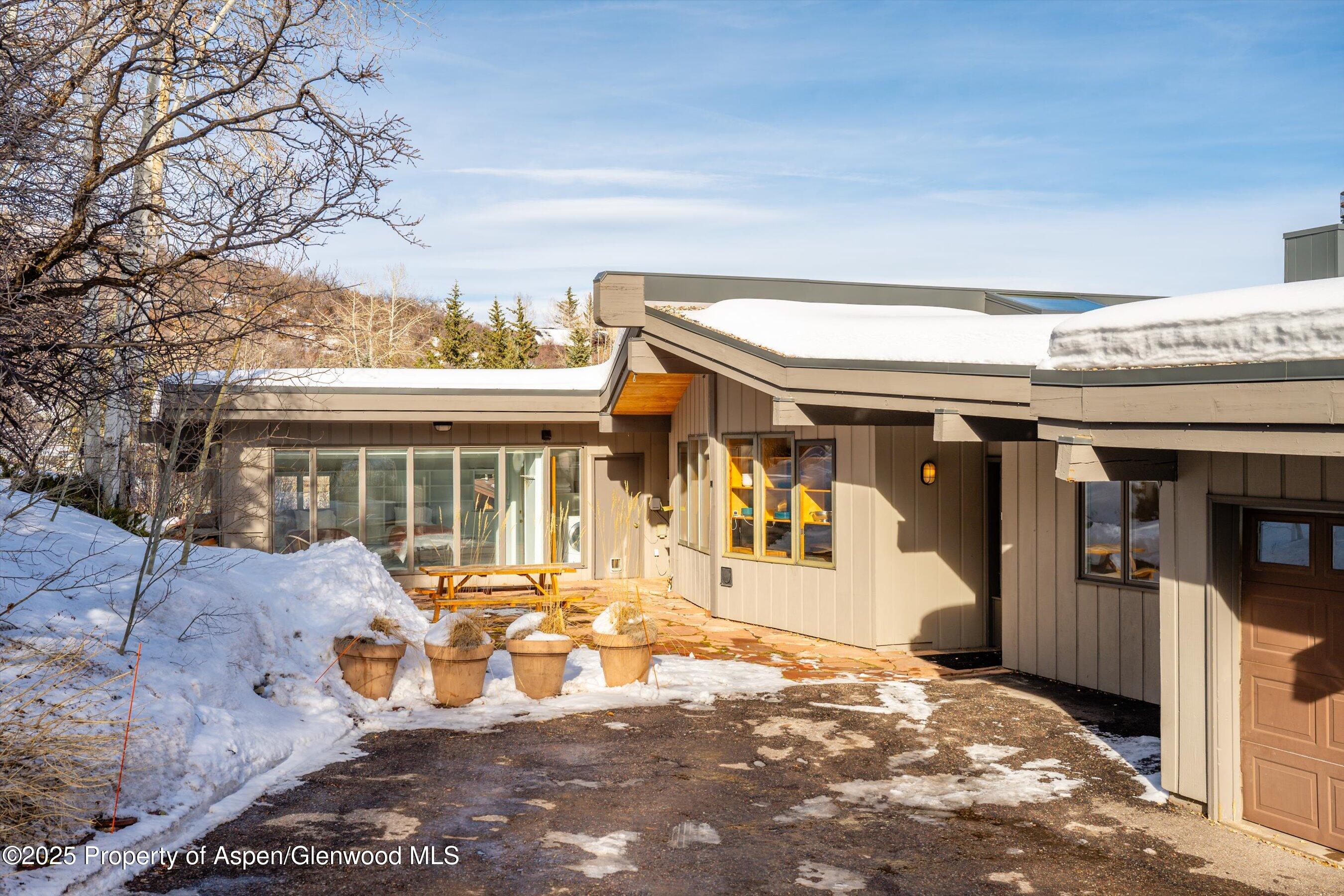 328 Oak Ridge Road Snowmass Village CO 81615