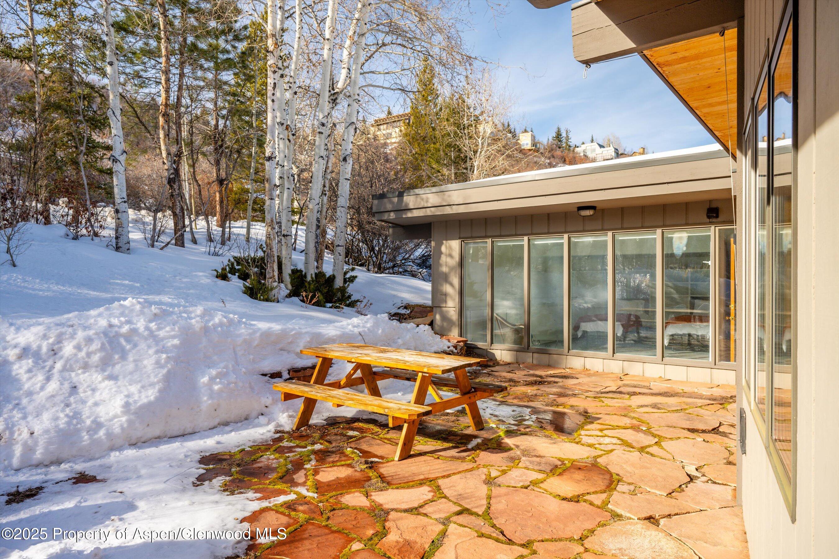 328 Oak Ridge Road Snowmass Village CO 81615