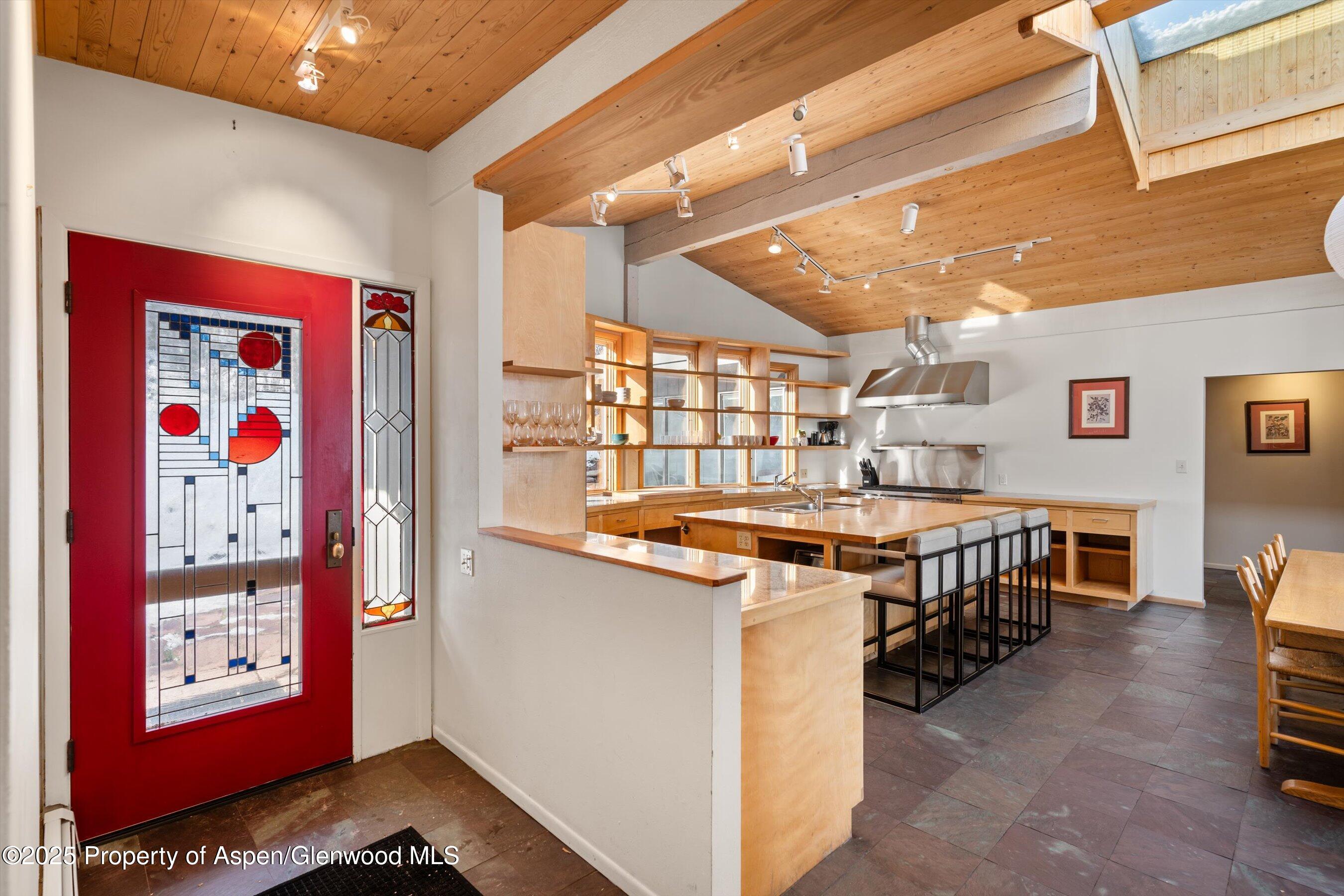 328 Oak Ridge Road Snowmass Village CO 81615