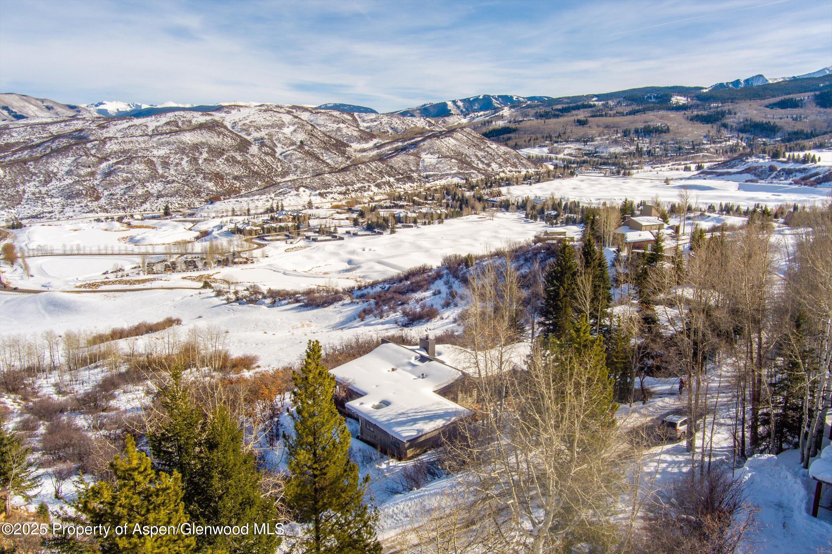328 Oak Ridge Road Snowmass Village CO 81615