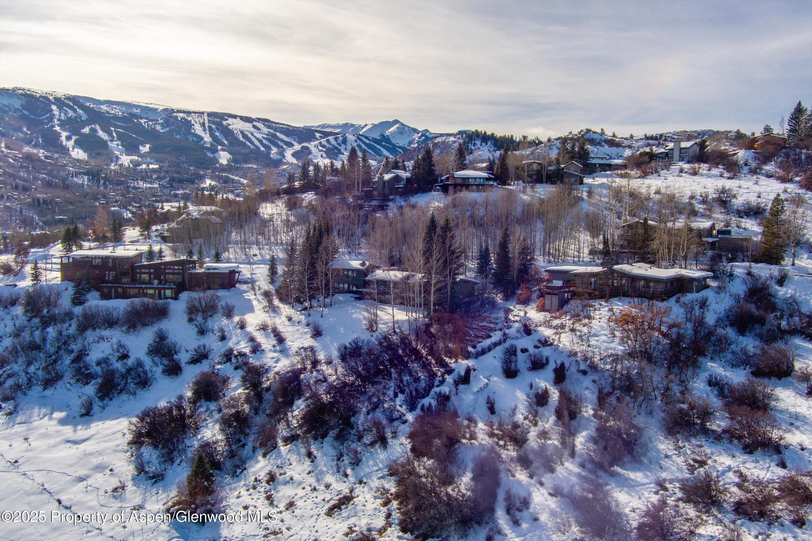 328 Oak Ridge Road Snowmass Village CO 81615