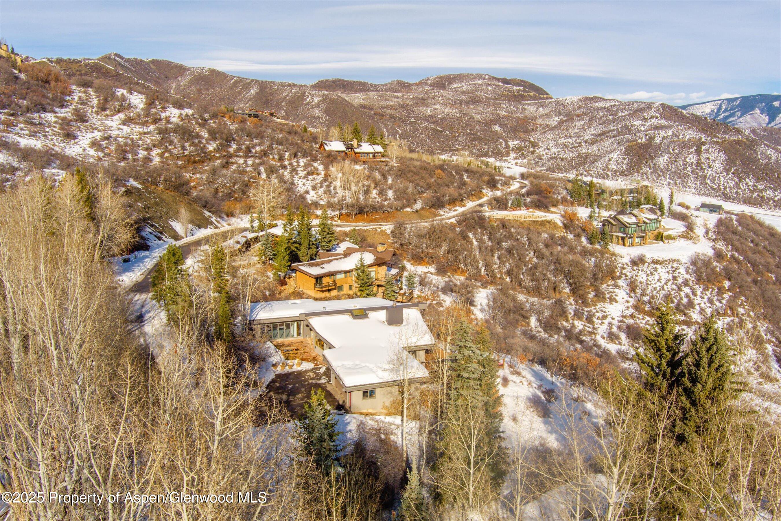 328 Oak Ridge Road Snowmass Village CO 81615