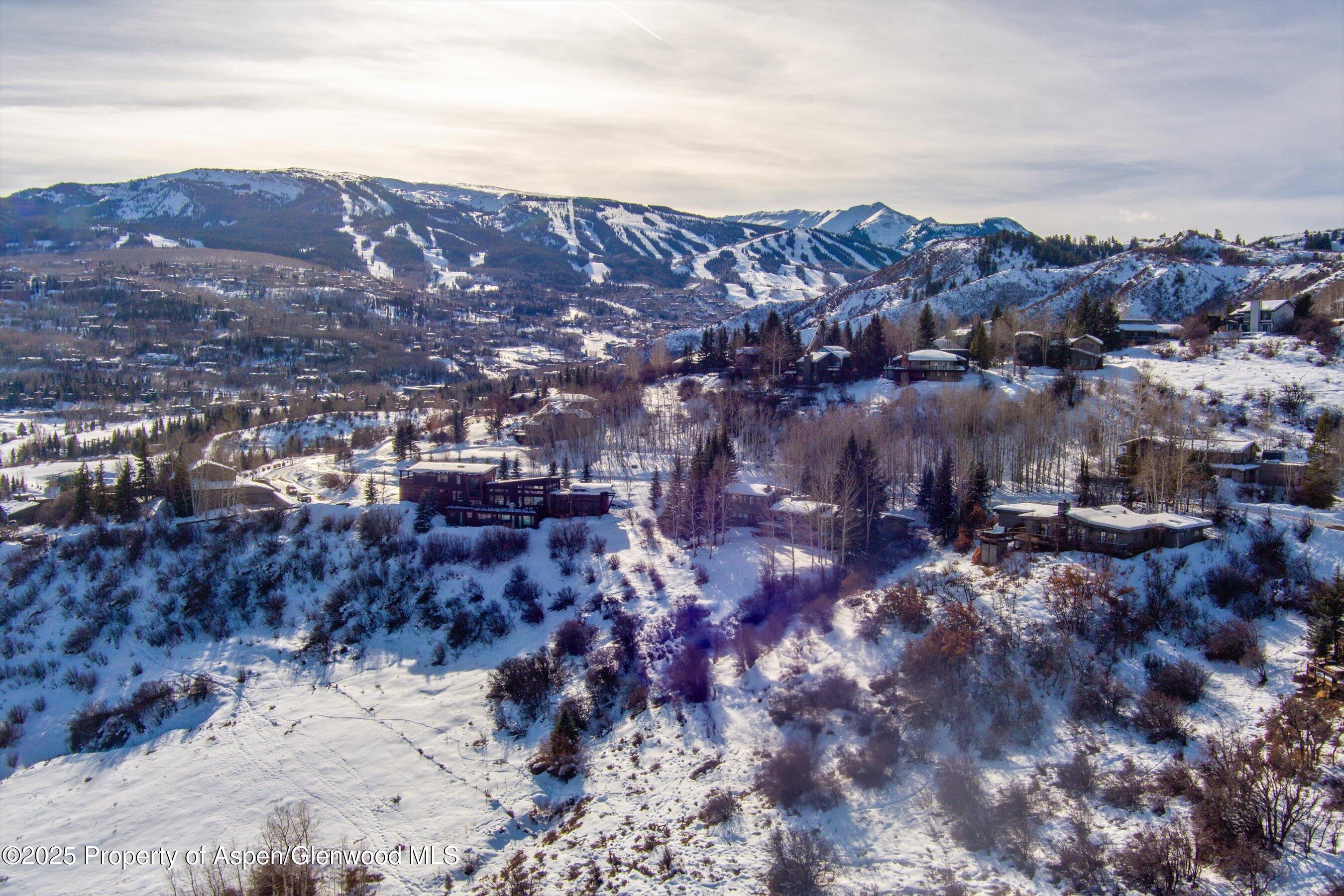 328 Oak Ridge Road Snowmass Village CO 81615