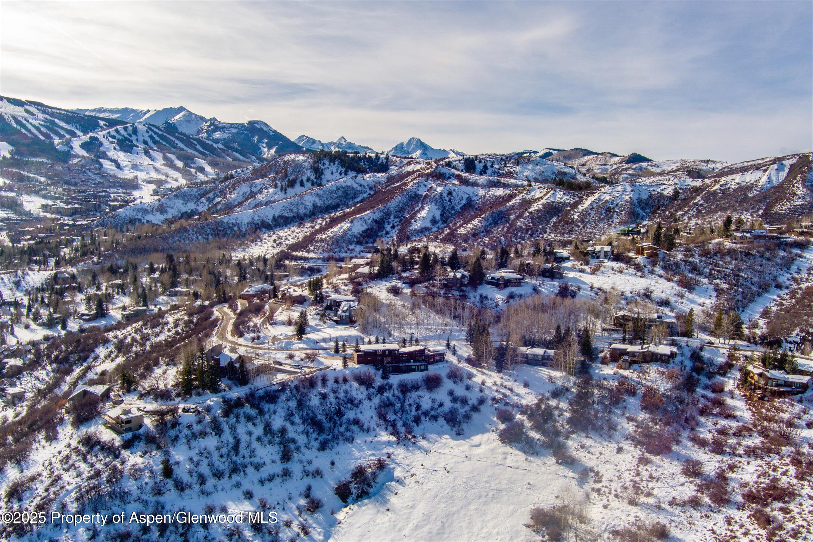 328 Oak Ridge Road Snowmass Village CO 81615