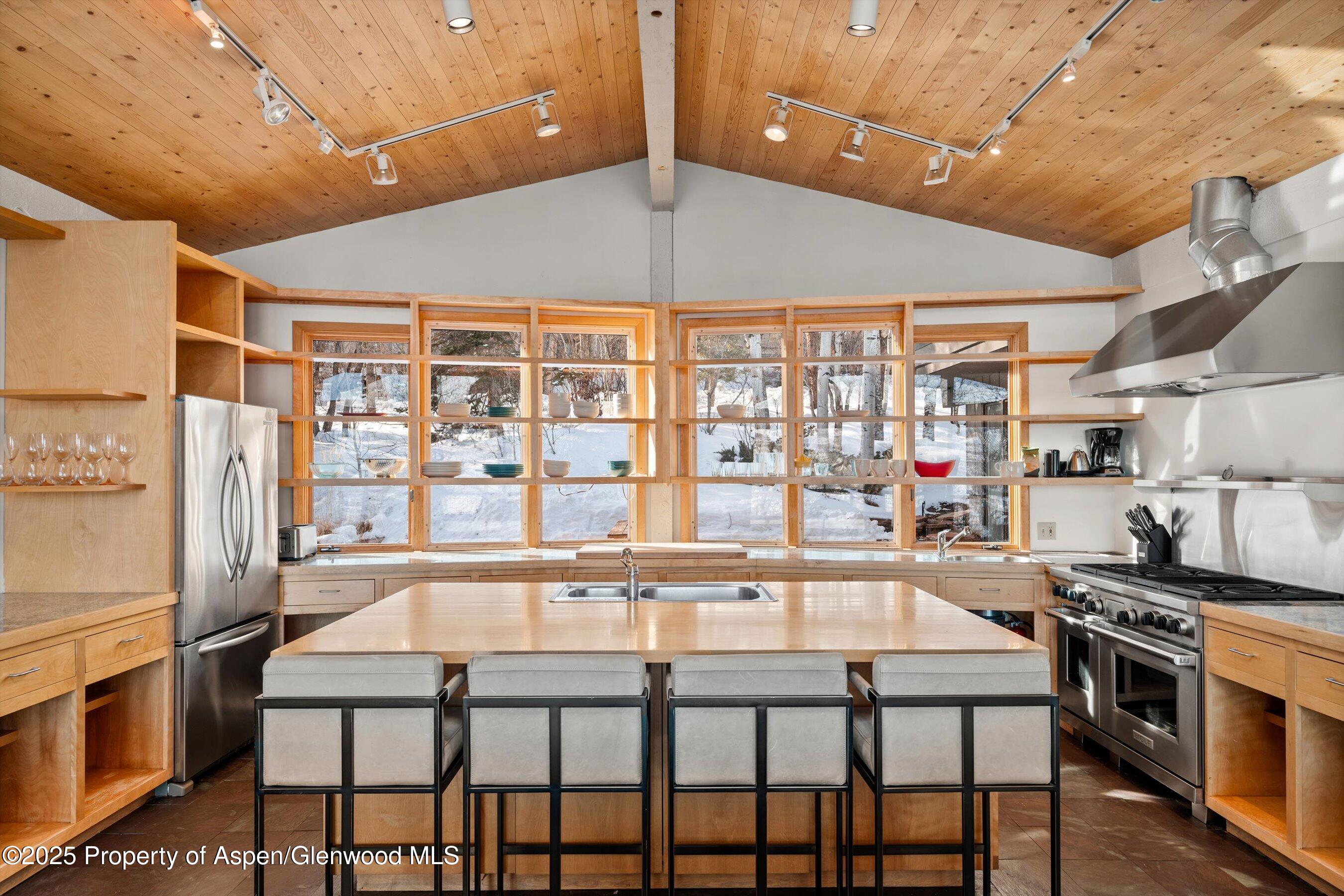 328 Oak Ridge Road Snowmass Village CO 81615