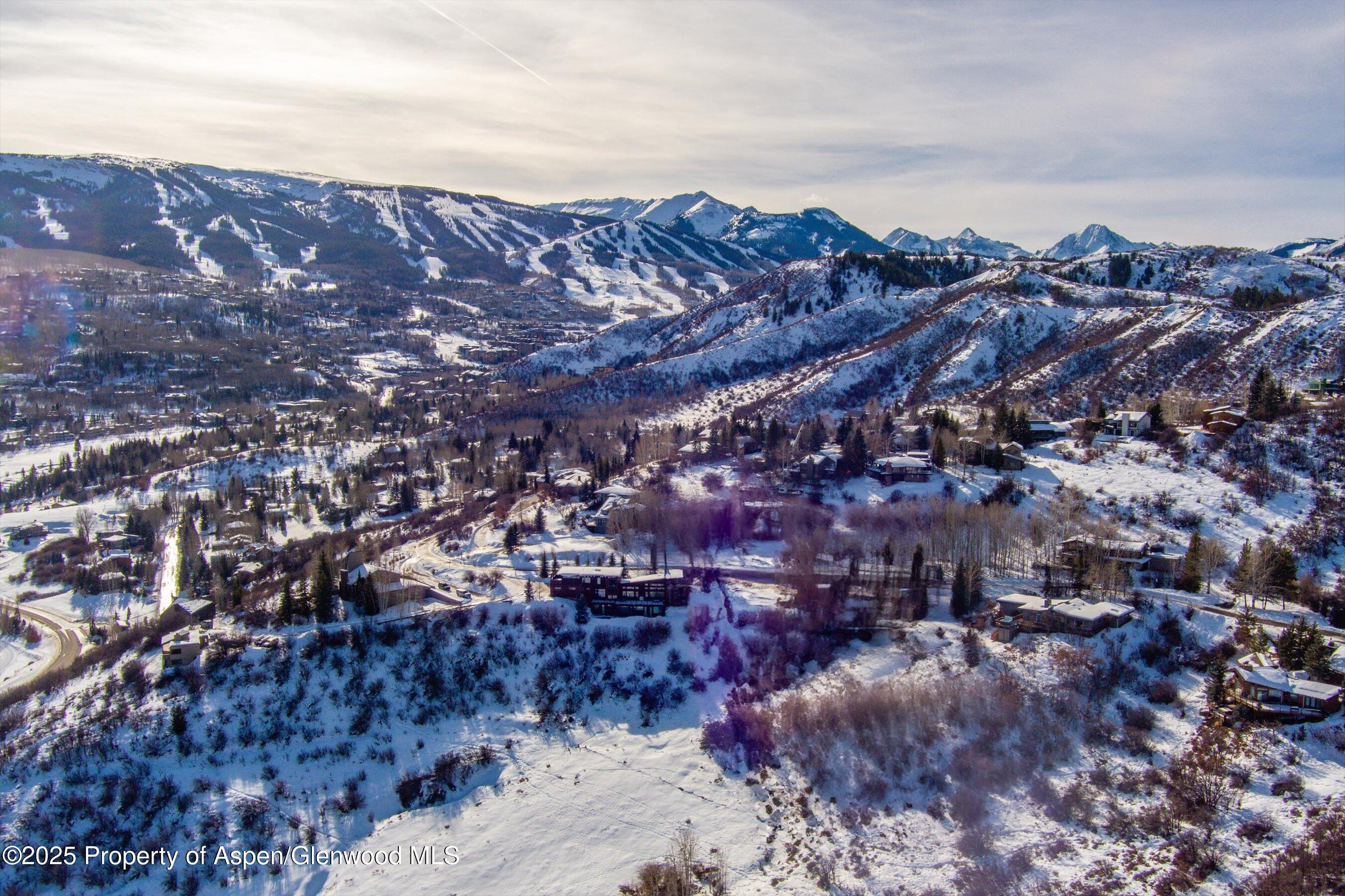 328 Oak Ridge Road Snowmass Village CO 81615