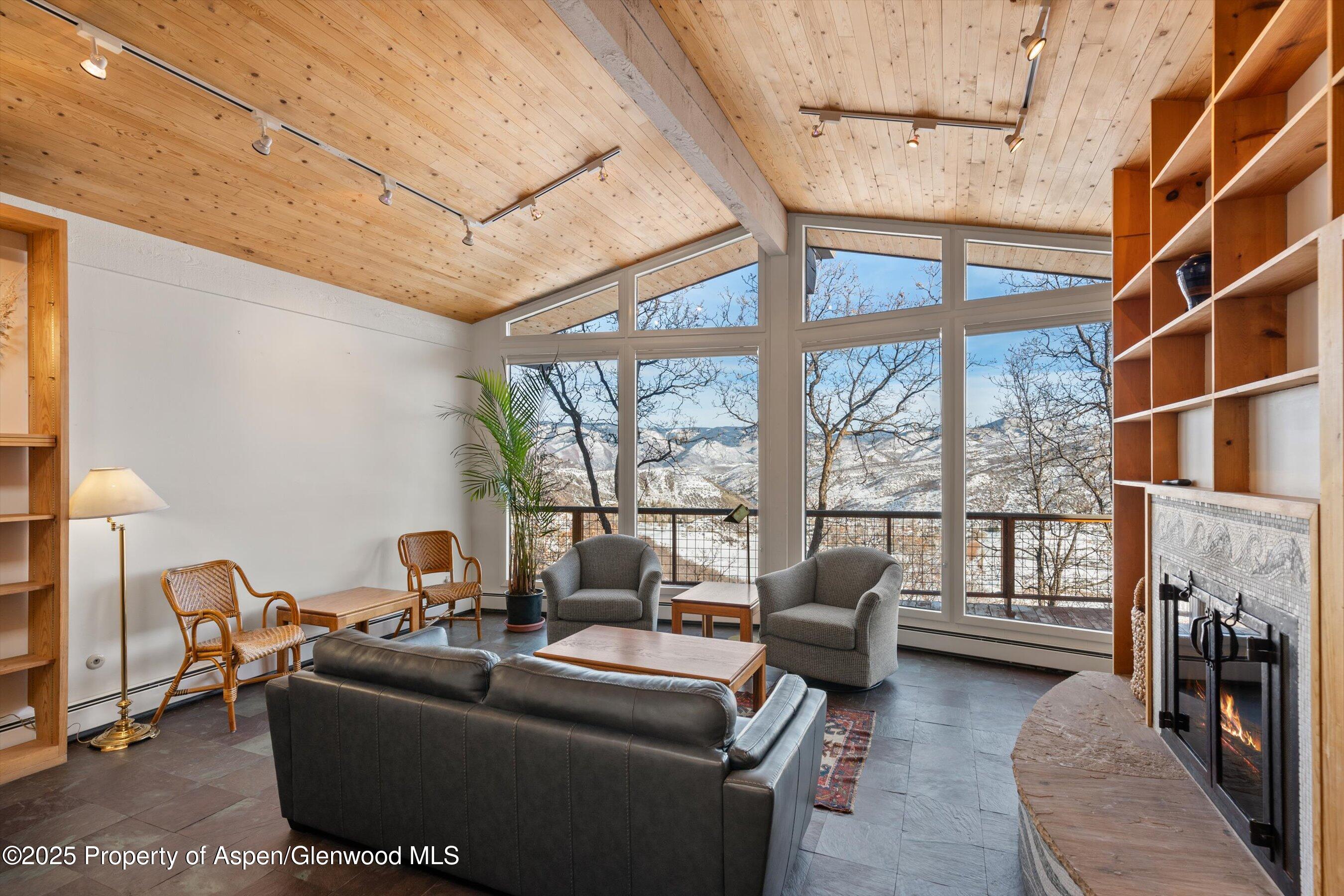 328 Oak Ridge Road Snowmass Village CO 81615