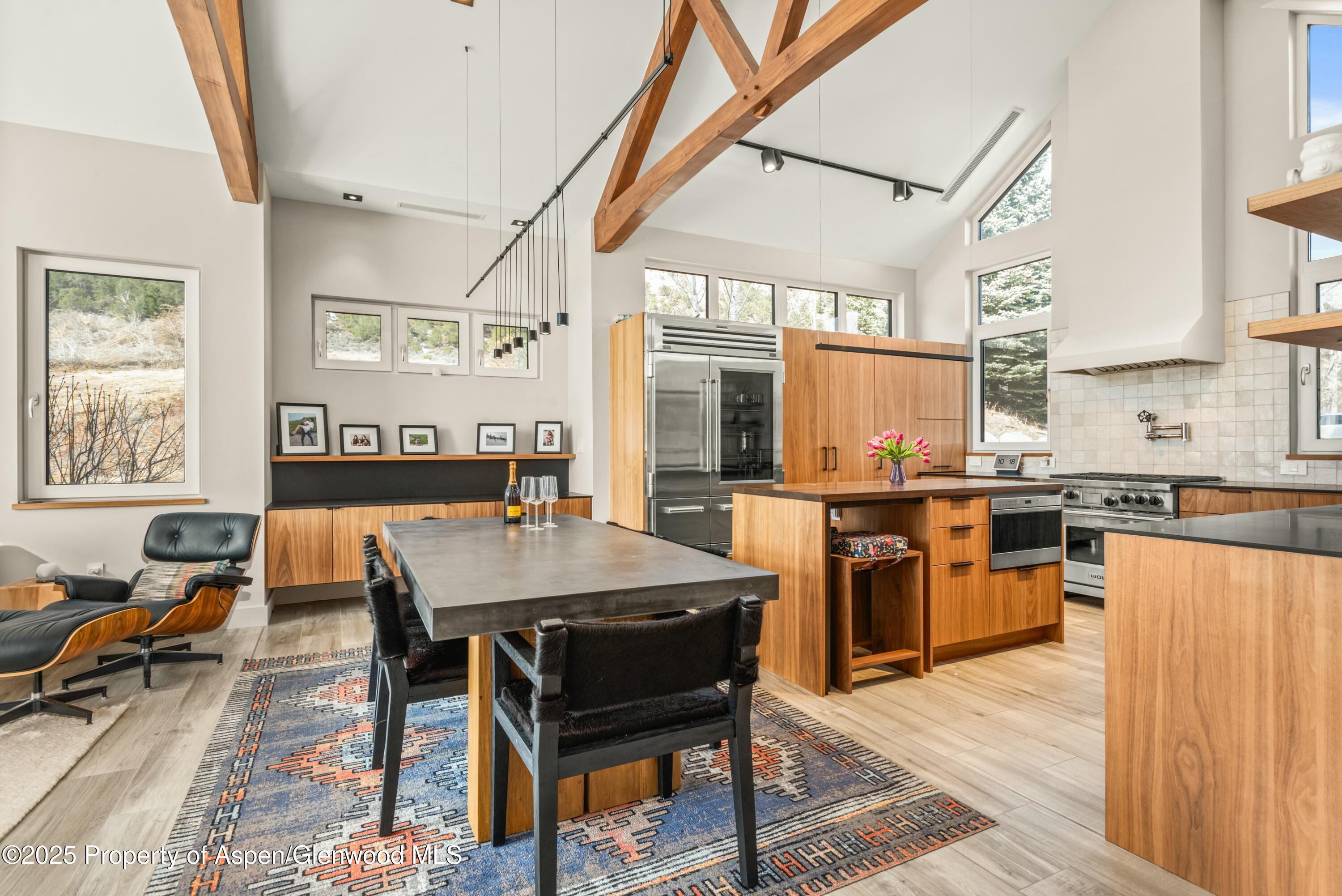 649 Saddleback Road Carbondale CO 81623