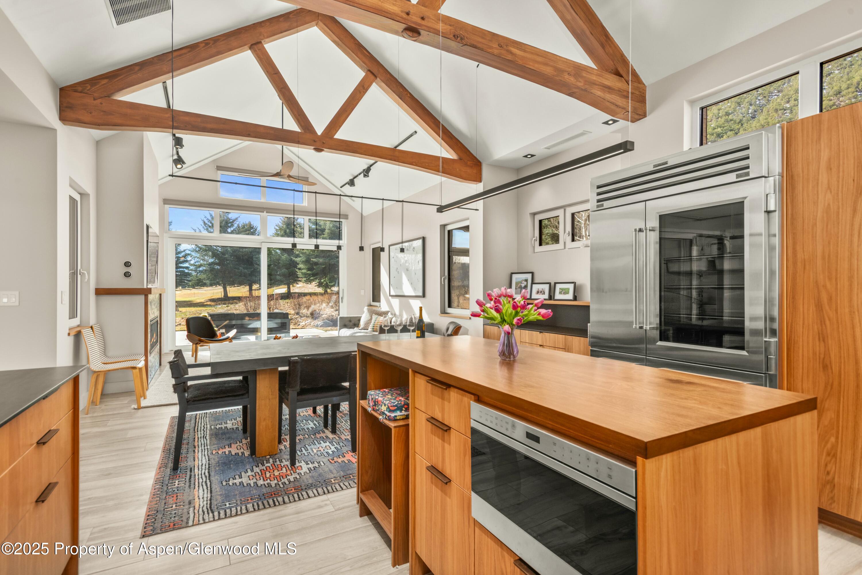 649 Saddleback Road Carbondale CO 81623